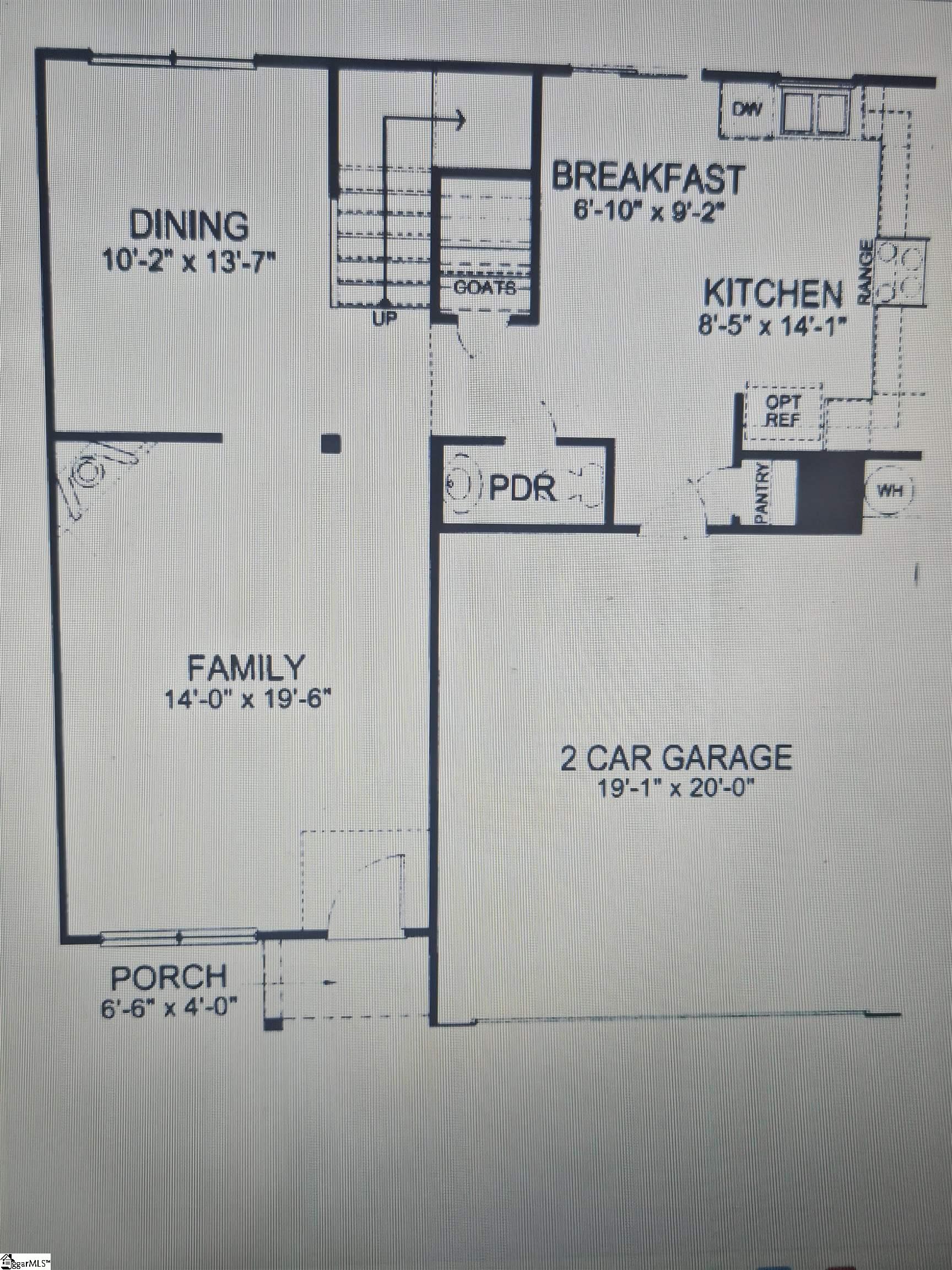 403 Sweetgrass Lane Piedmont, SC 29673