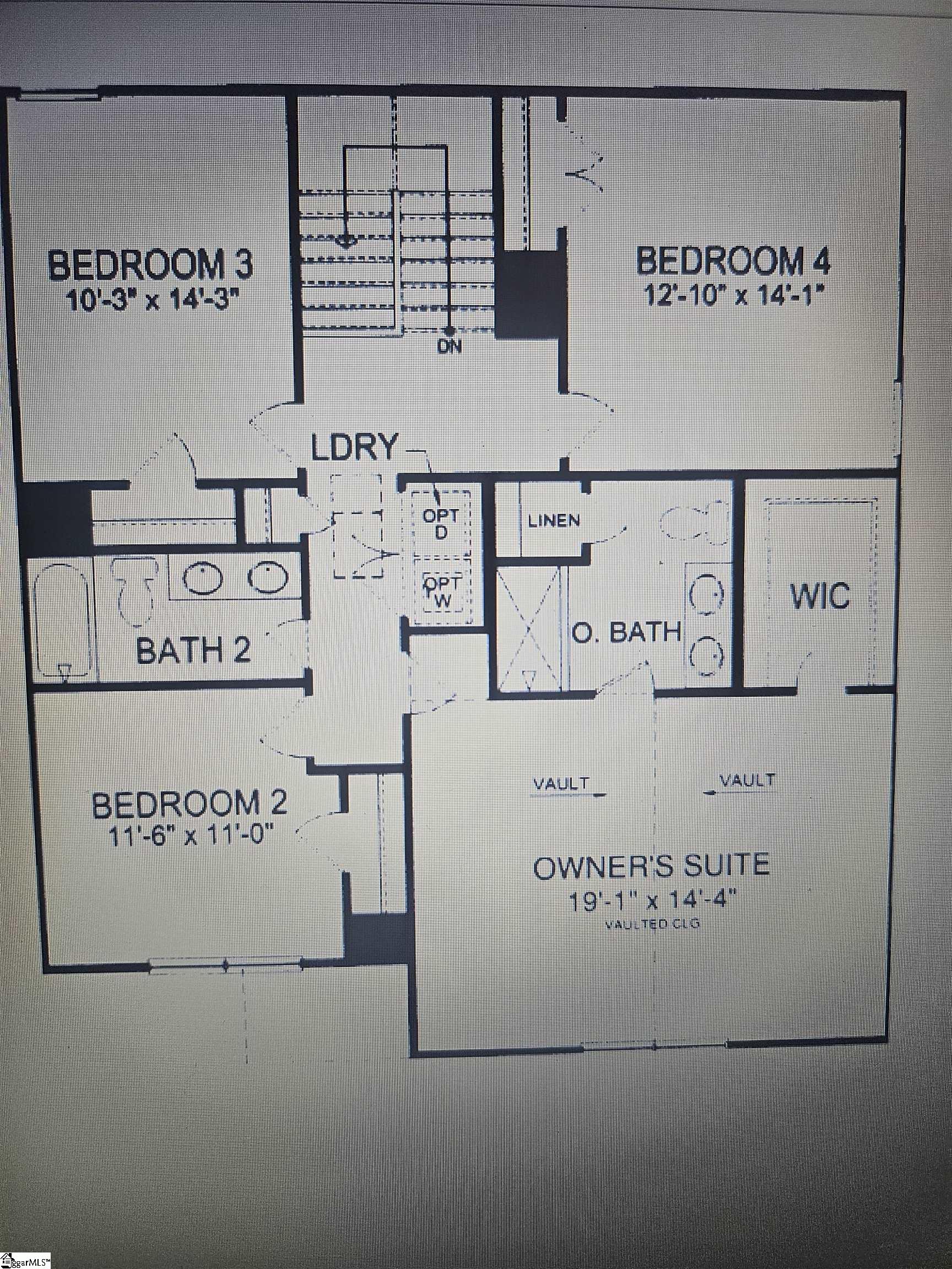 403 Sweetgrass Lane Piedmont, SC 29673