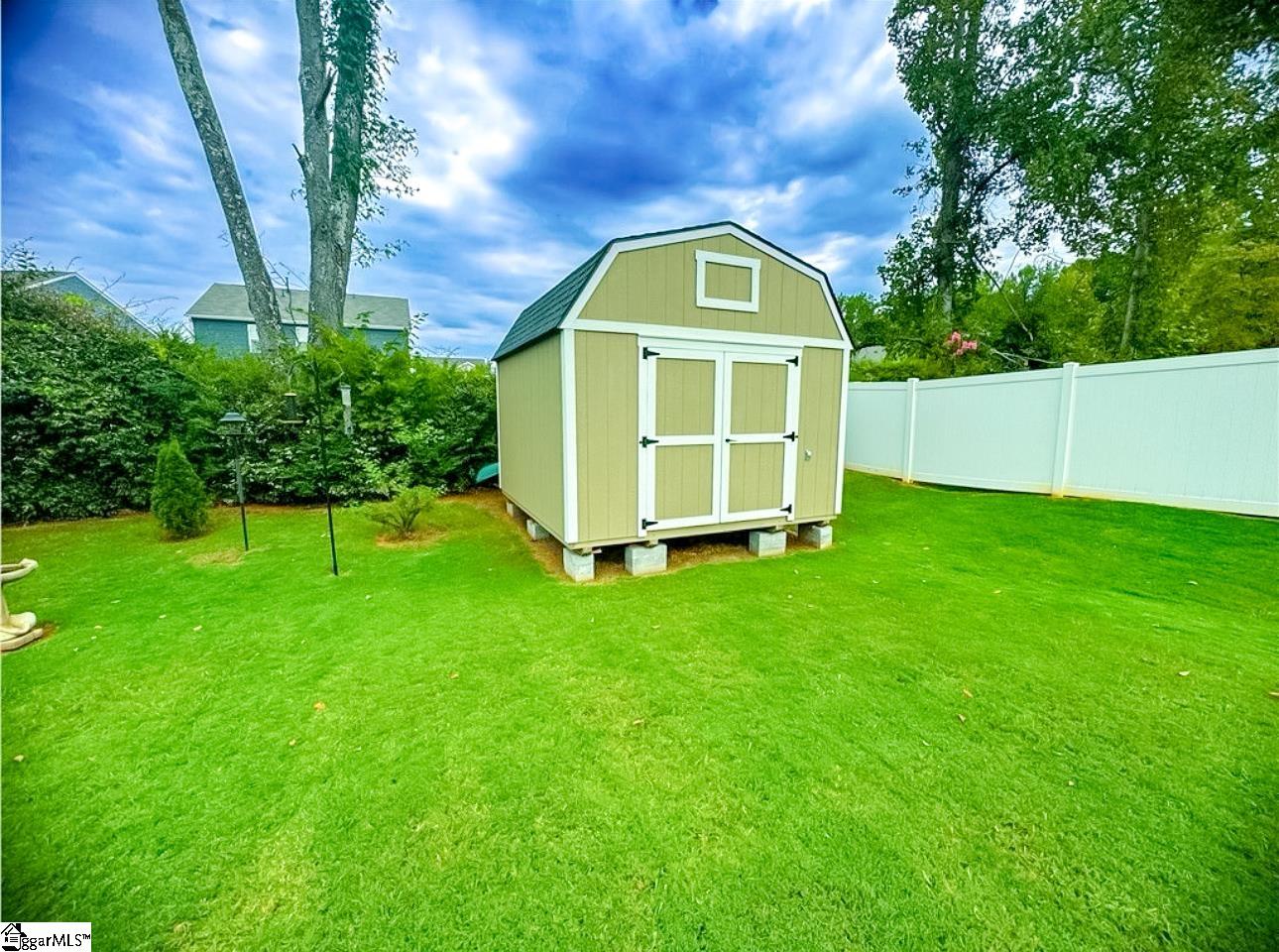 403 Sweetgrass Lane Piedmont, SC 29673