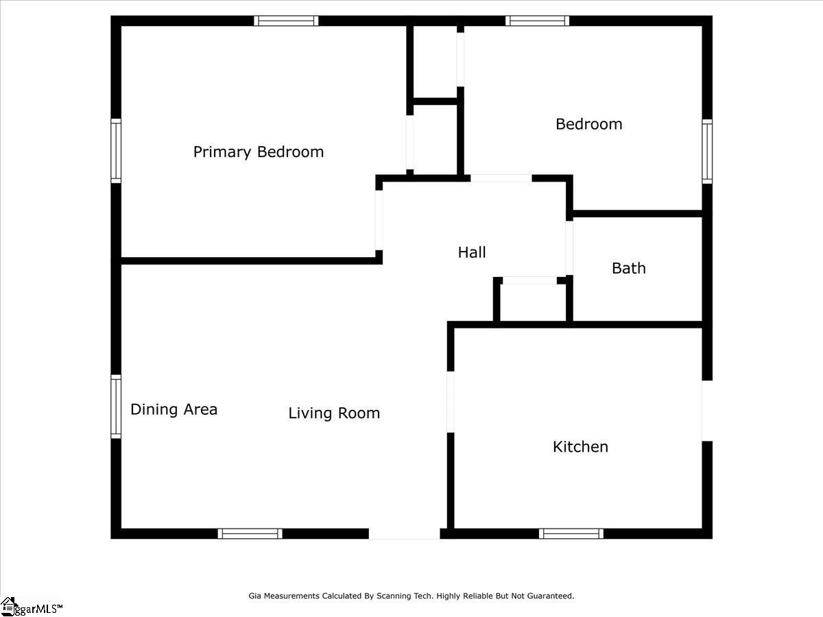 125 Westover Drive Spartanburg, SC 29306