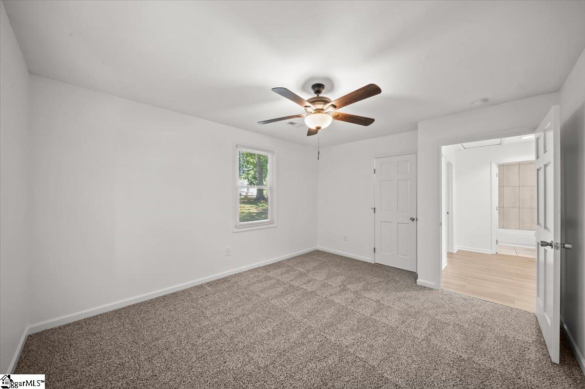 125 Westover Drive Spartanburg, SC 29306