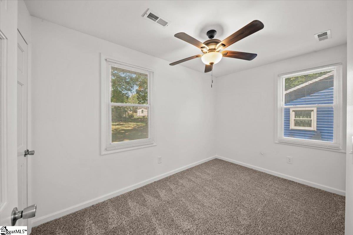 125 Westover Drive Spartanburg, SC 29306