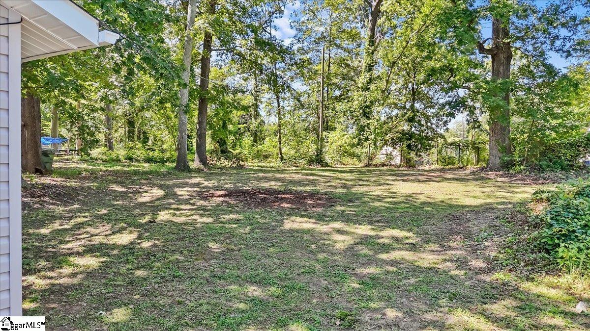 125 Westover Drive Spartanburg, SC 29306
