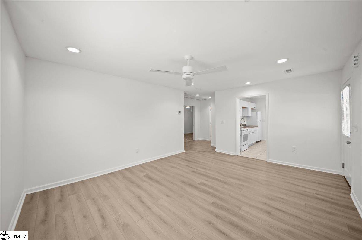 125 Westover Drive Spartanburg, SC 29306