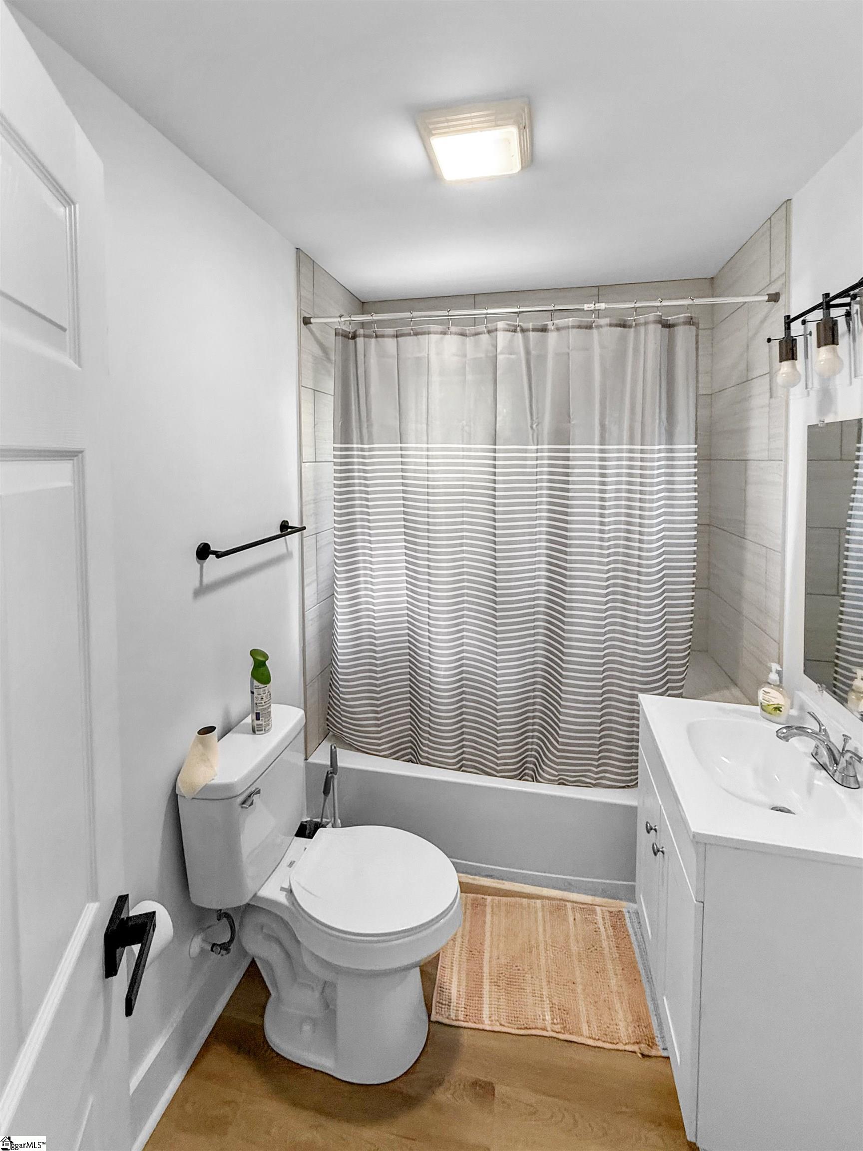 322 E Bearden Street Greer, SC 29651