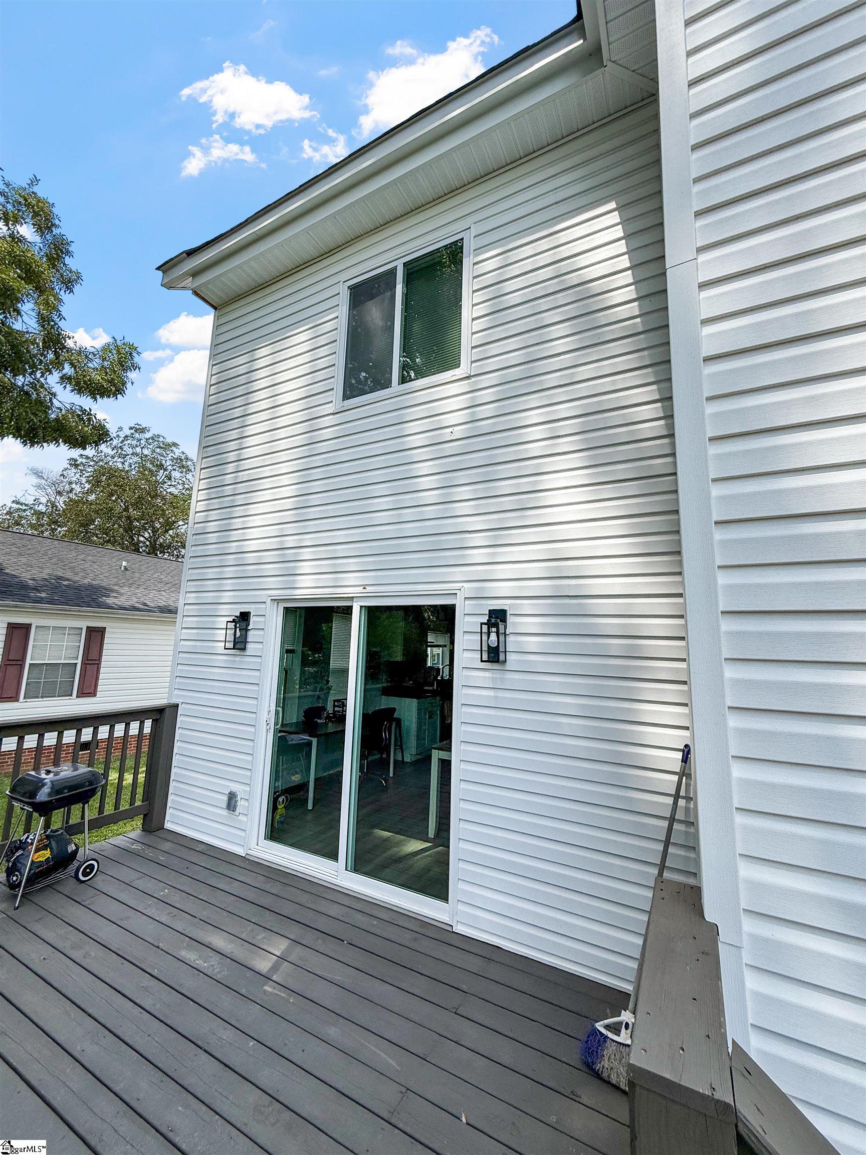 322 E Bearden Street Greer, SC 29651