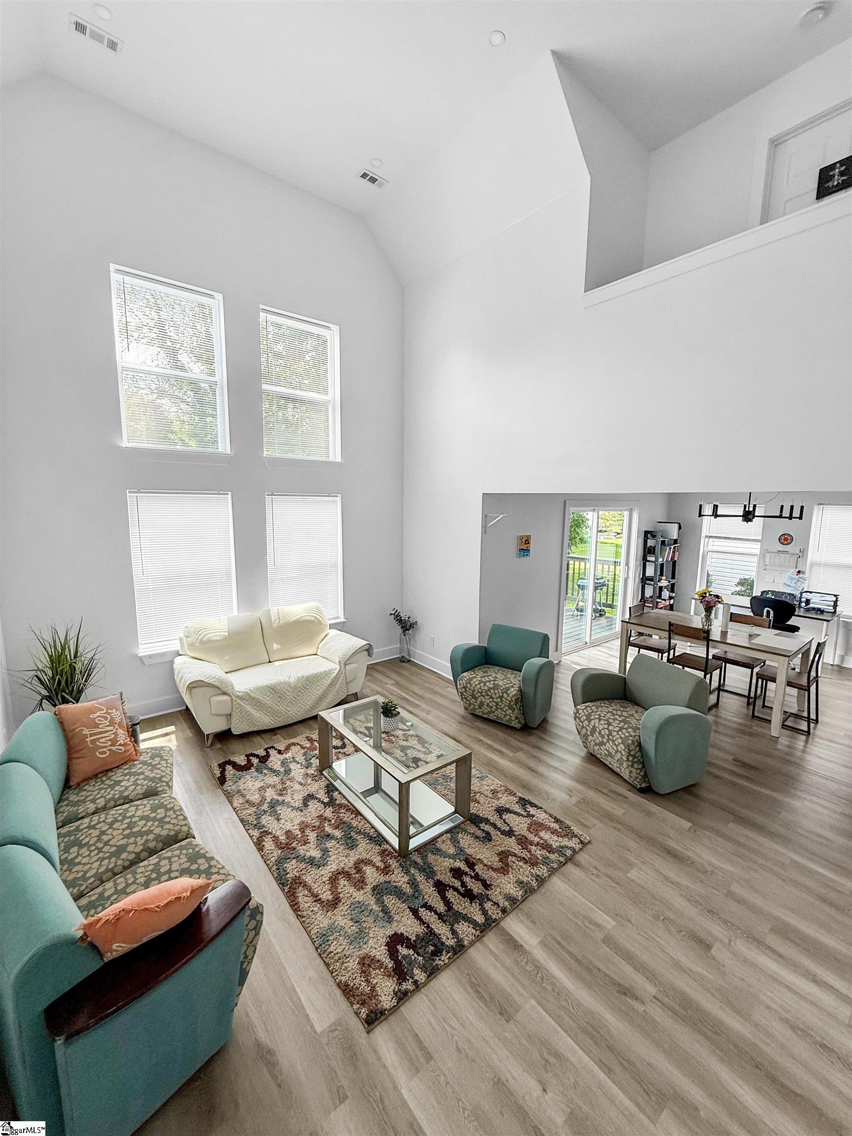 322 E Bearden Street Greer, SC 29651