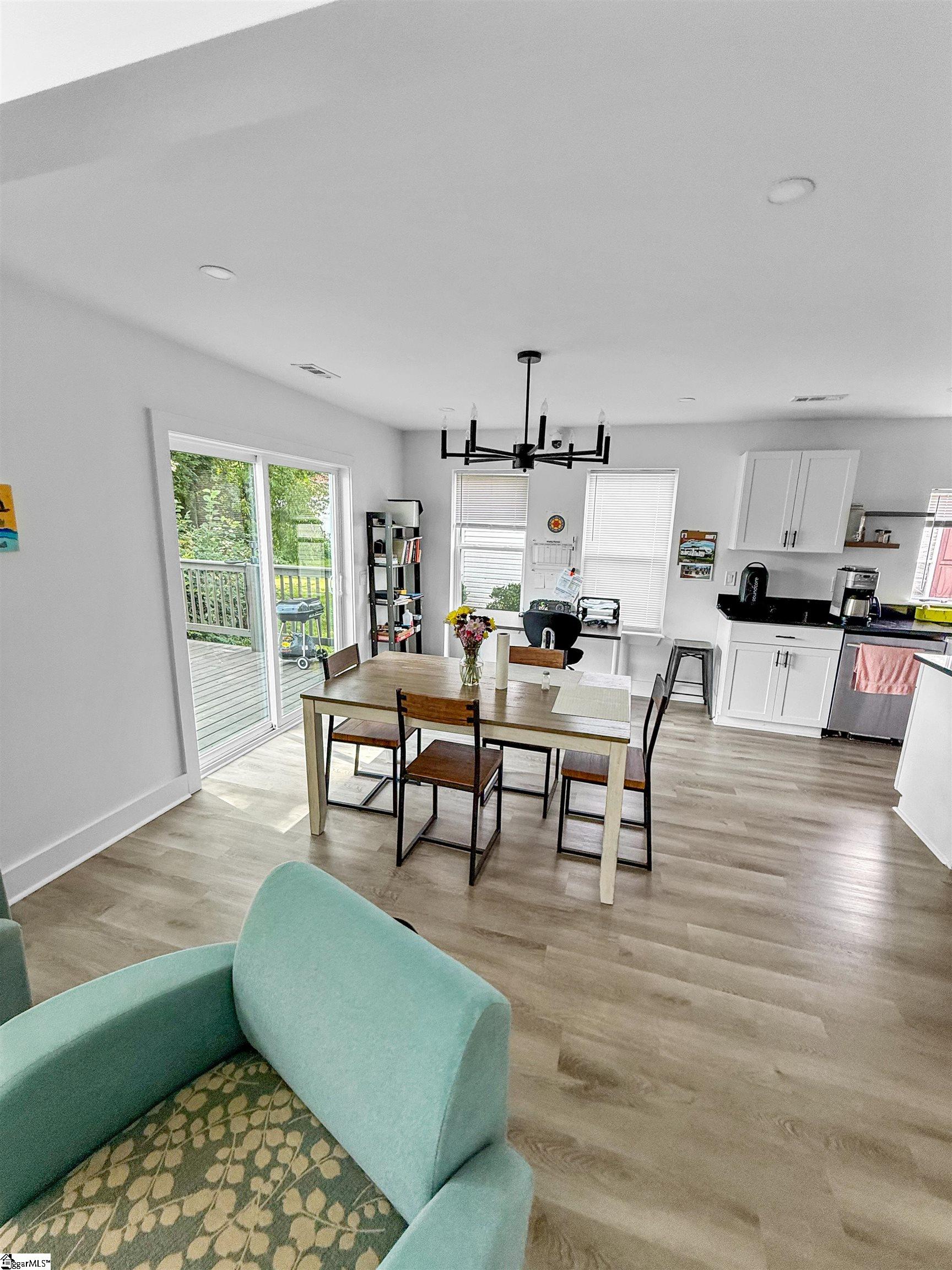 322 E Bearden Street Greer, SC 29651