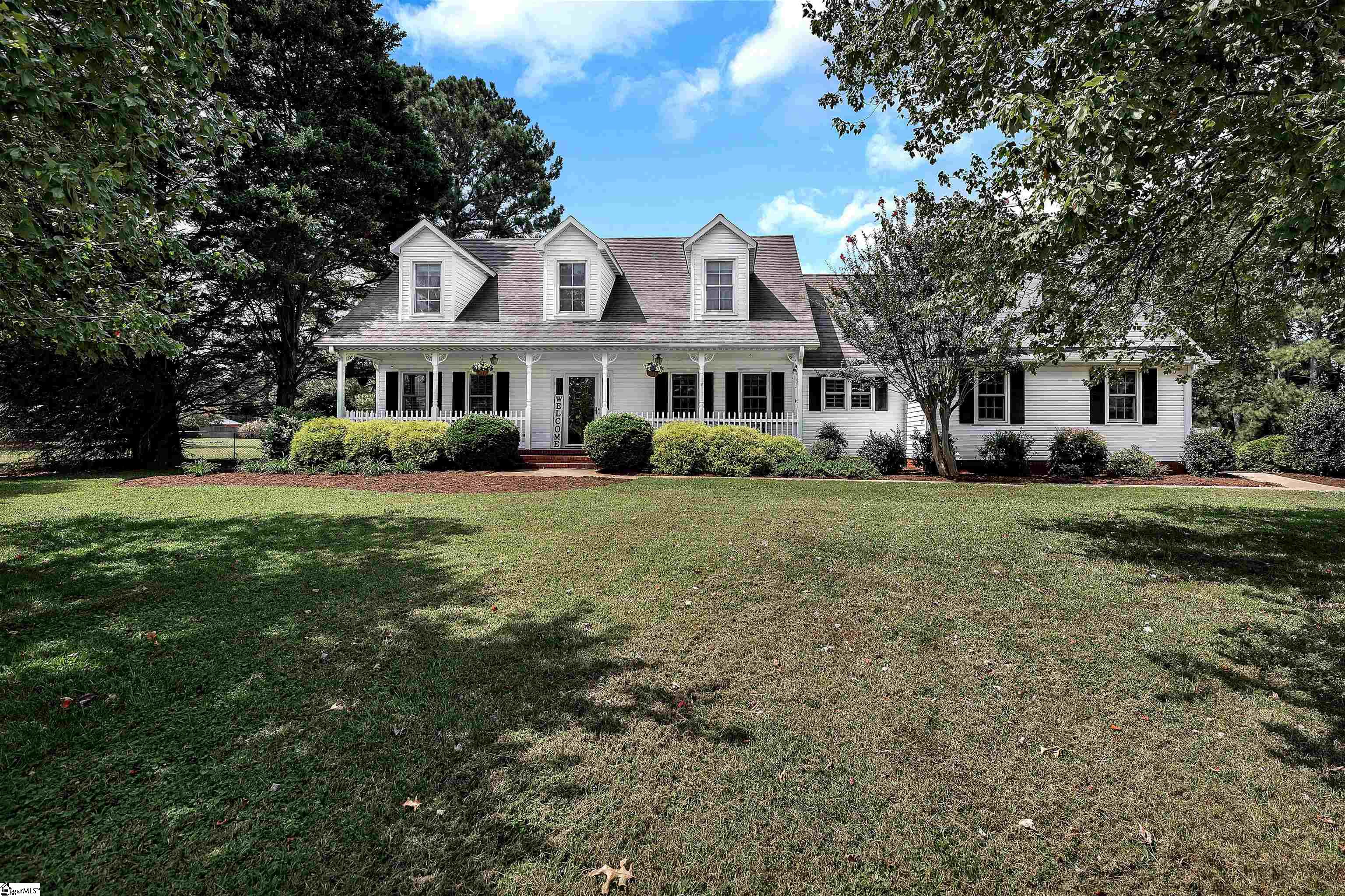 4237 Midway Road Belton, SC 29627