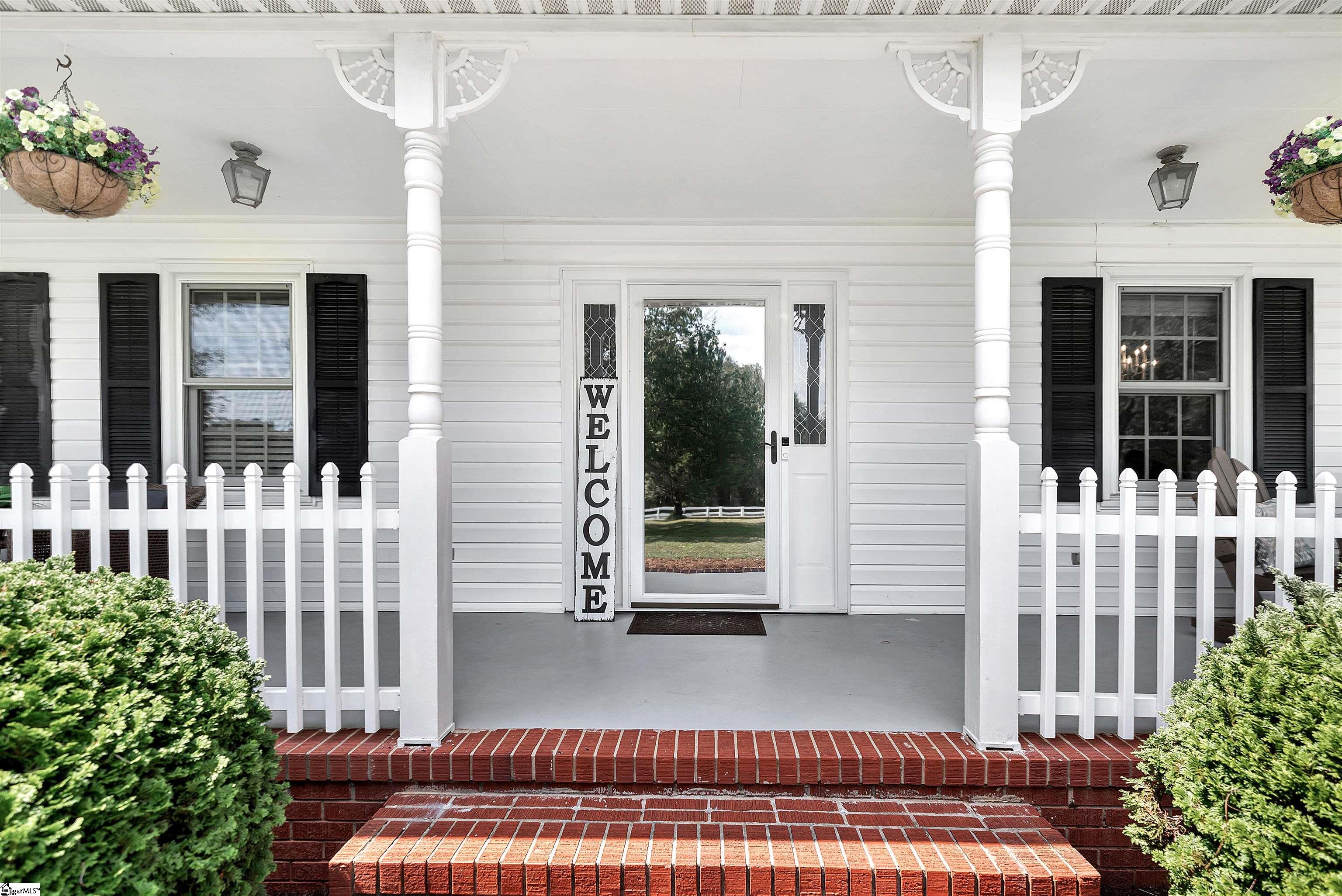 4237 Midway Road Belton, SC 29627