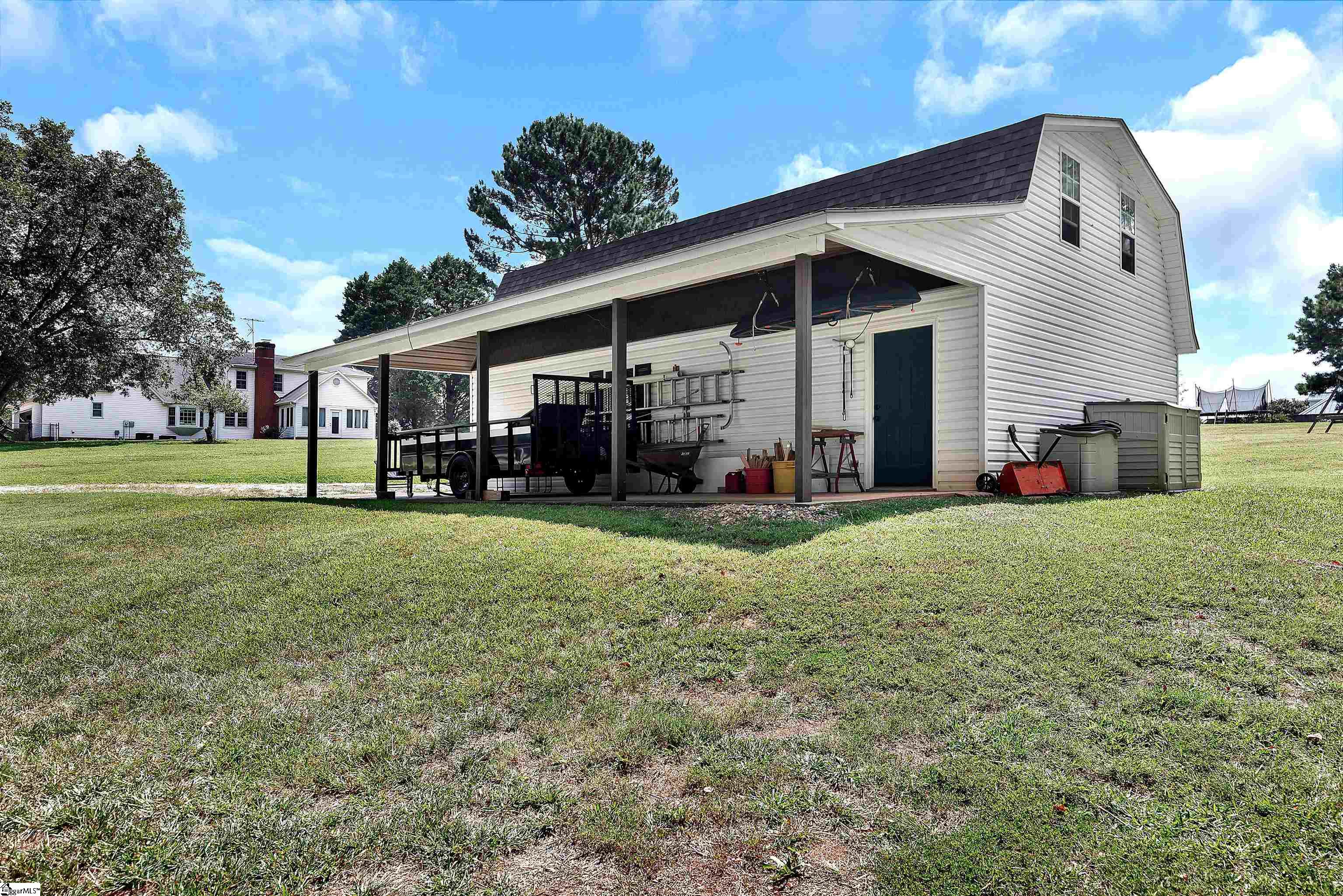 4237 Midway Road Belton, SC 29627