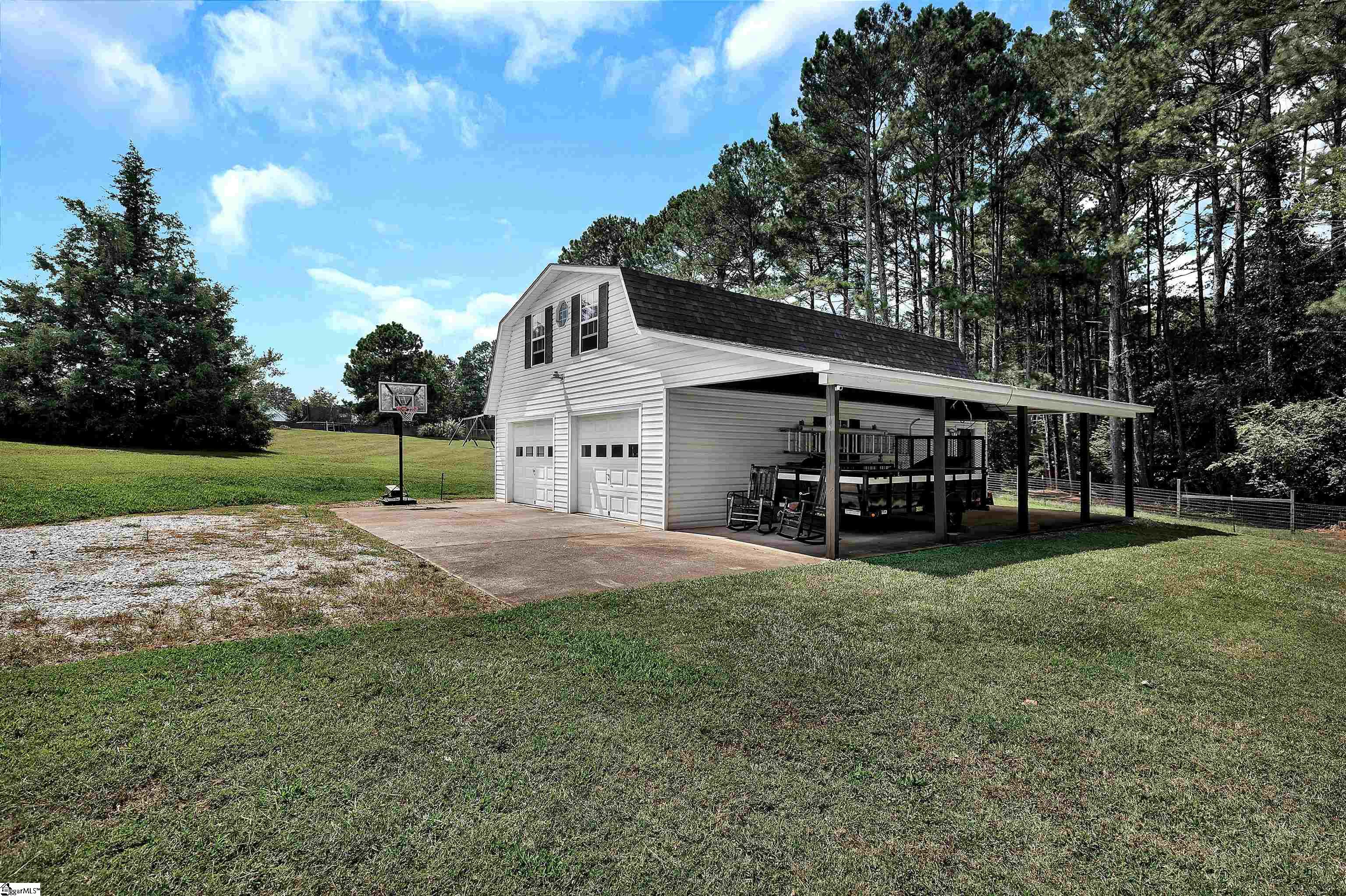 4237 Midway Road Belton, SC 29627