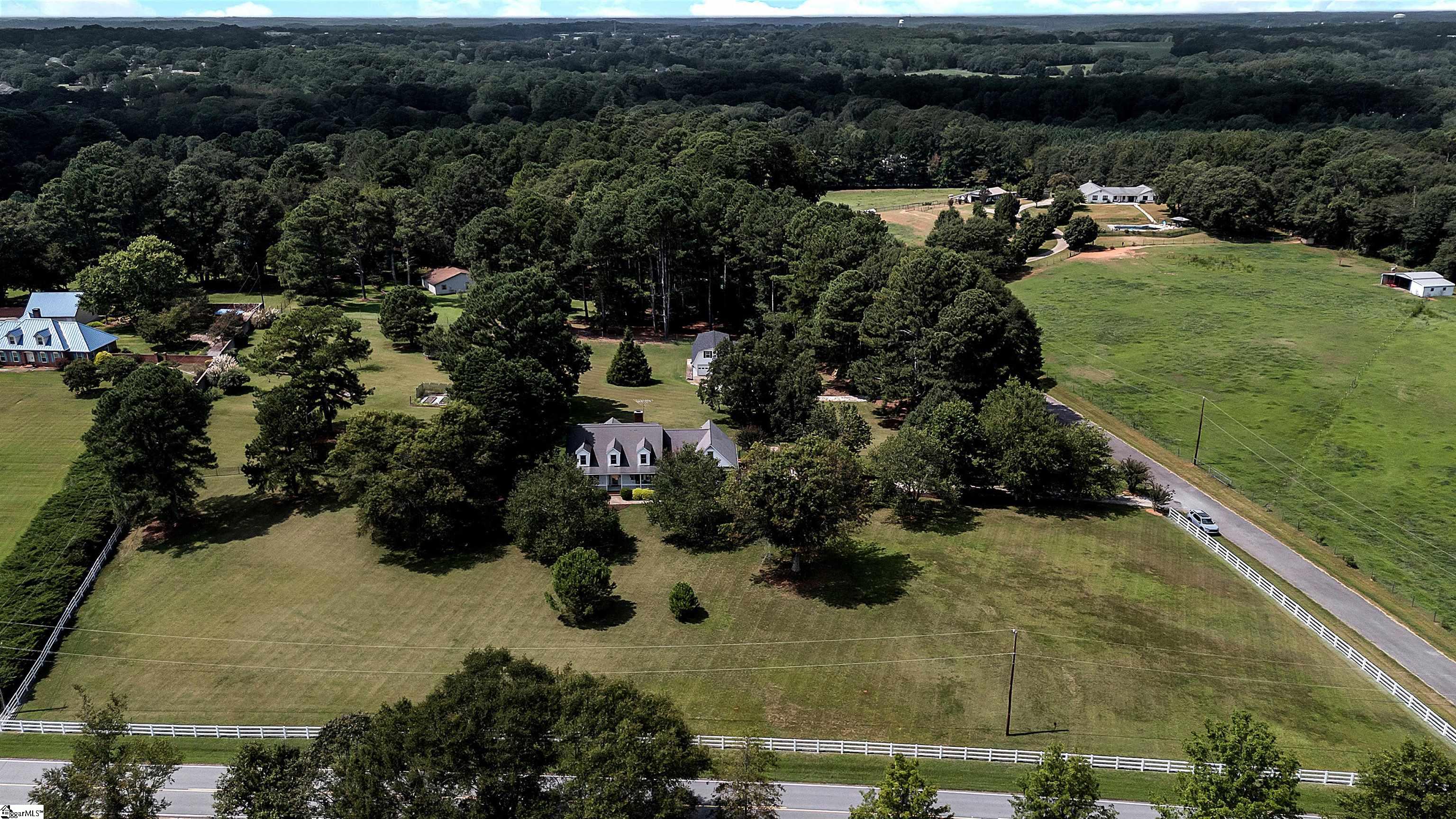 4237 Midway Road Belton, SC 29627