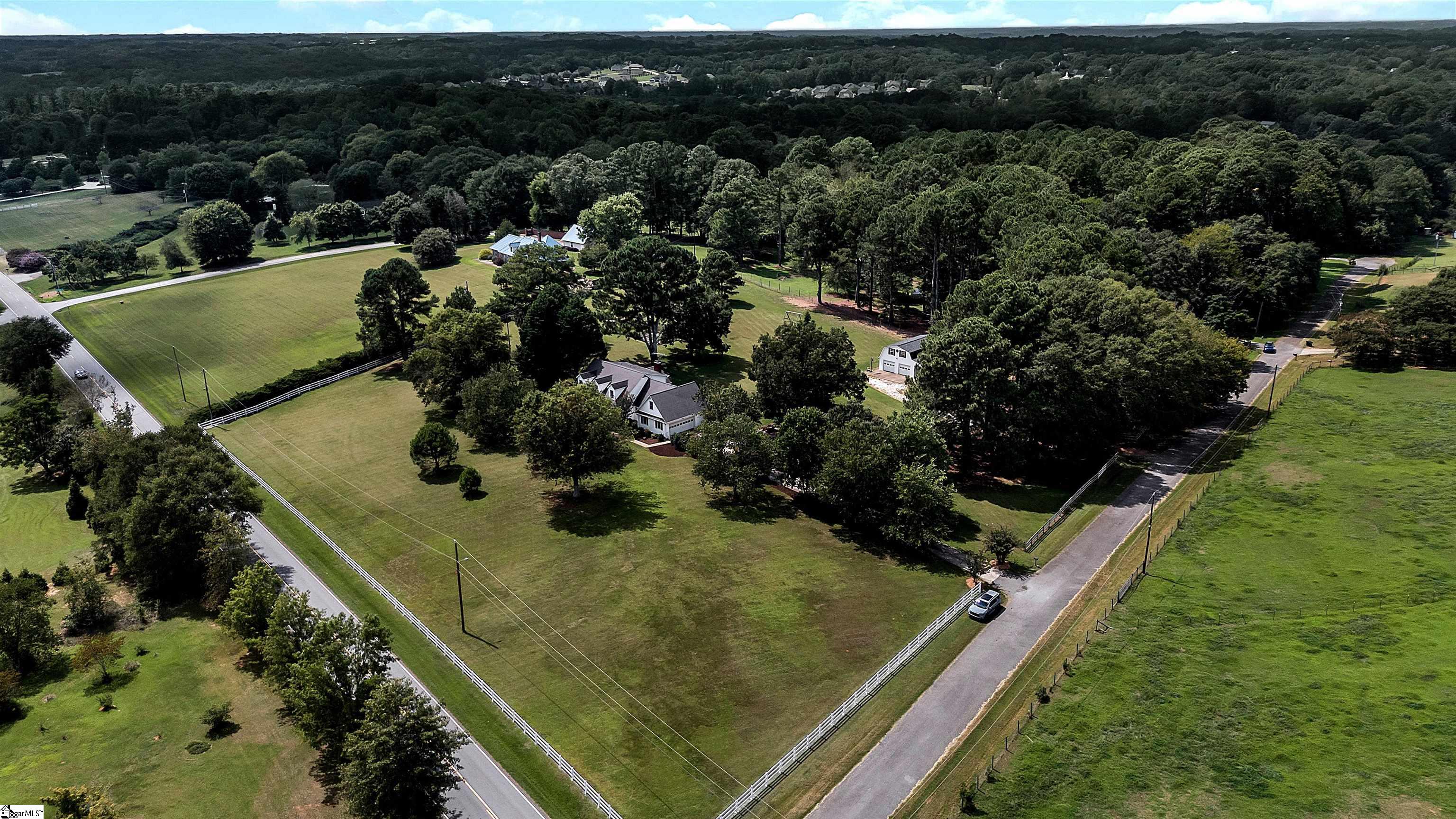 4237 Midway Road Belton, SC 29627