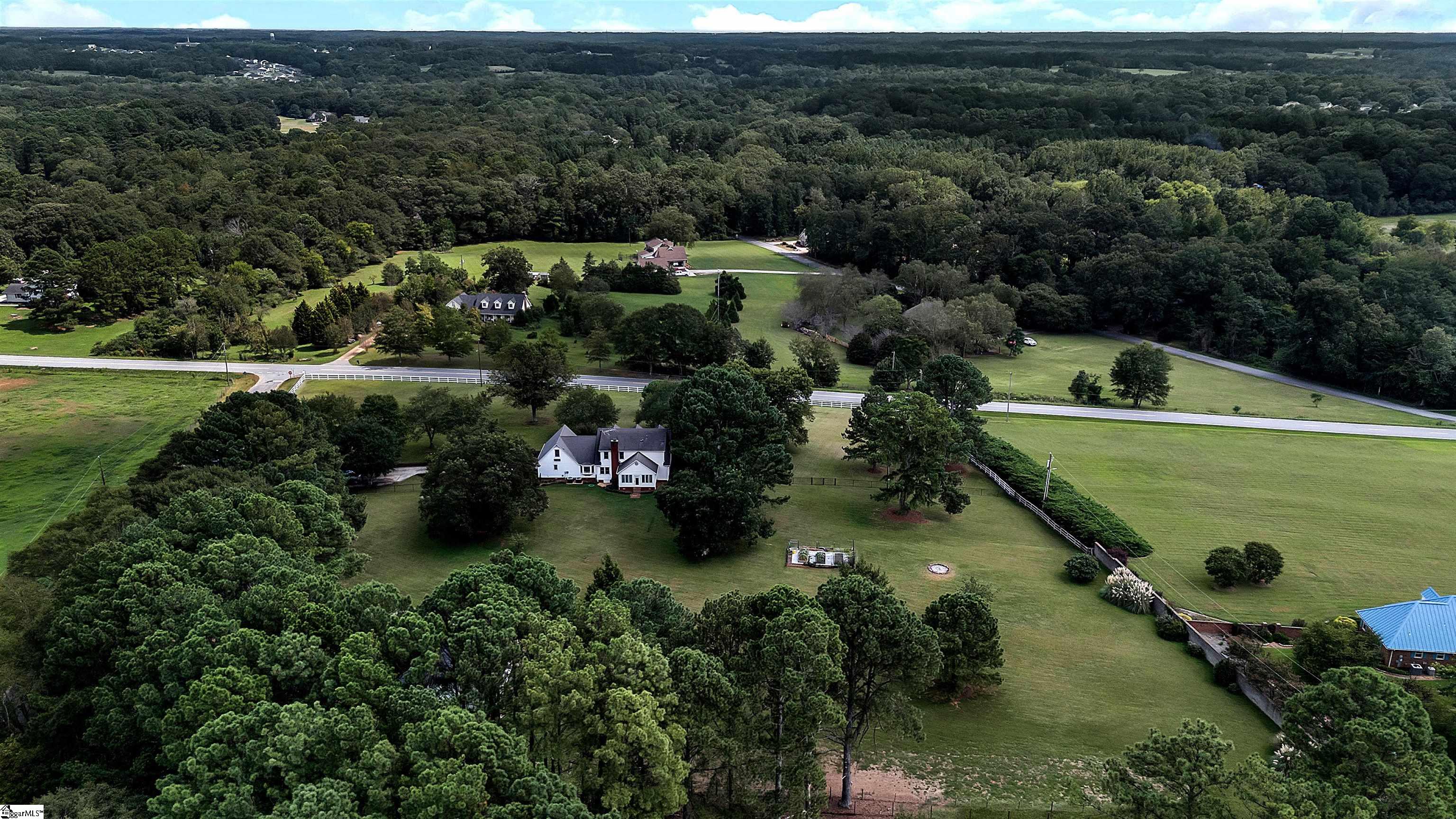 4237 Midway Road Belton, SC 29627