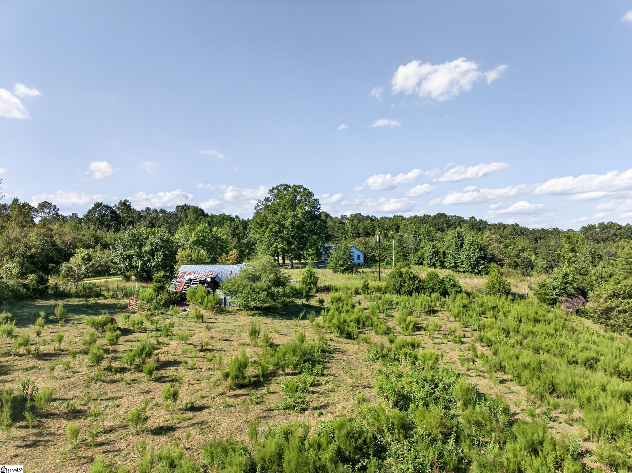 550 Harris Road Chesnee, SC 29323