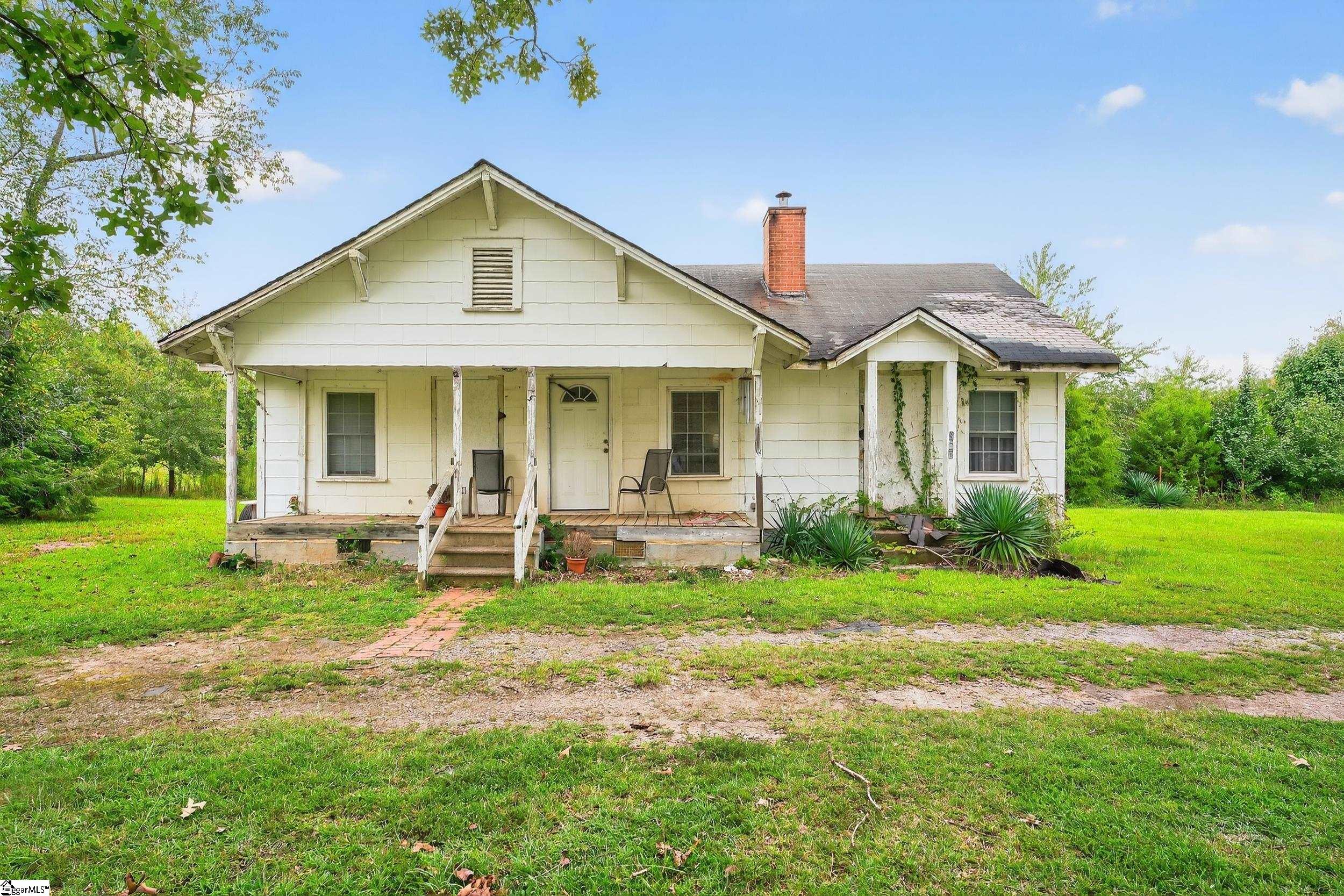 550 Harris Road Chesnee, SC 29323