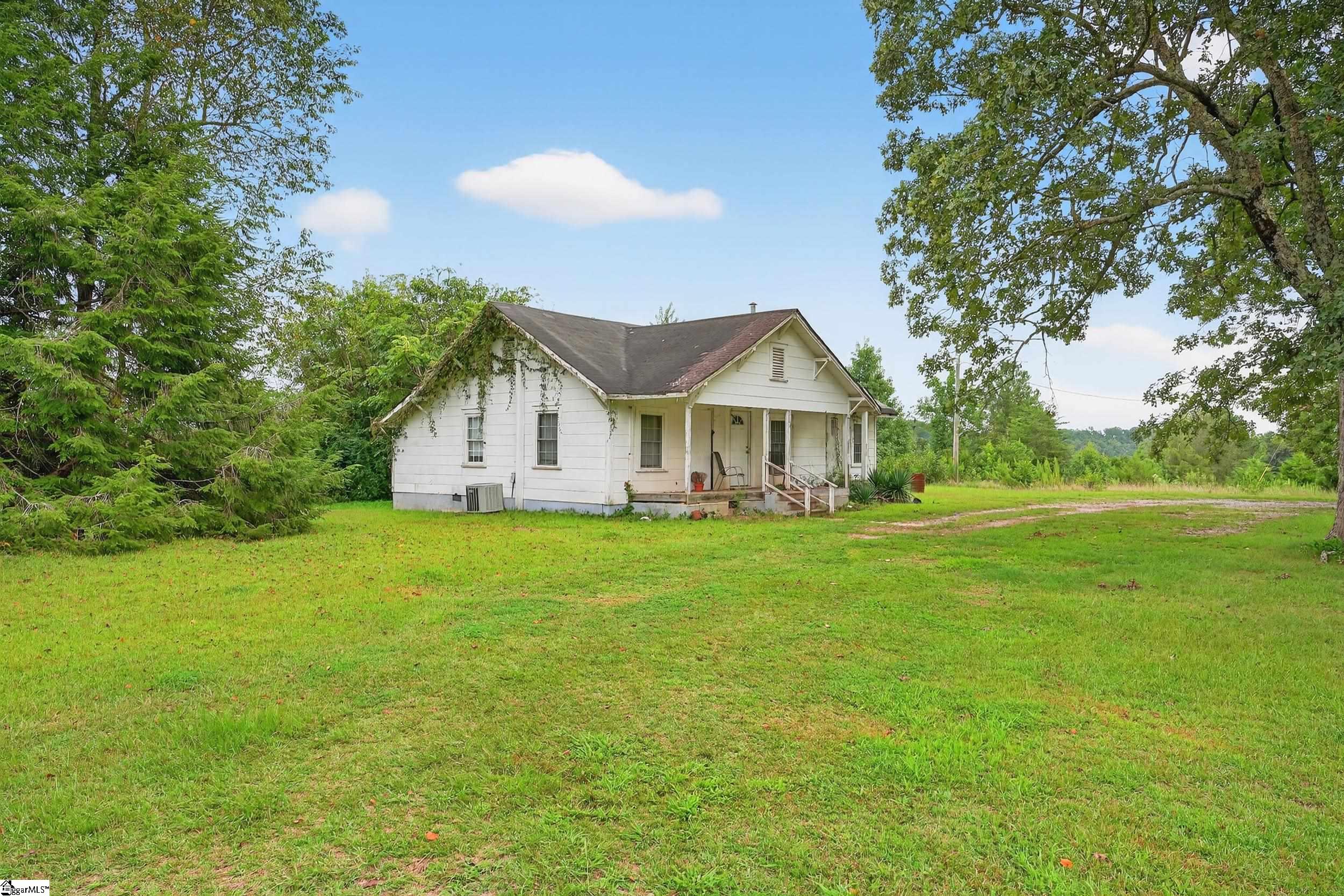 550 Harris Road Chesnee, SC 29323