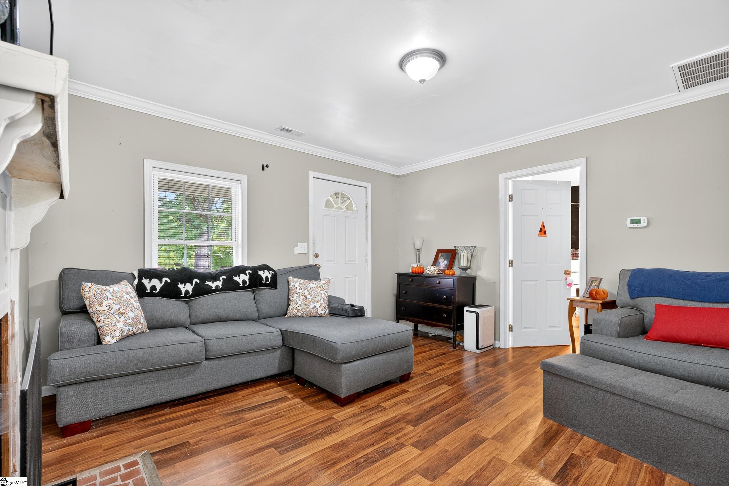 550 Harris Road Chesnee, SC 29323