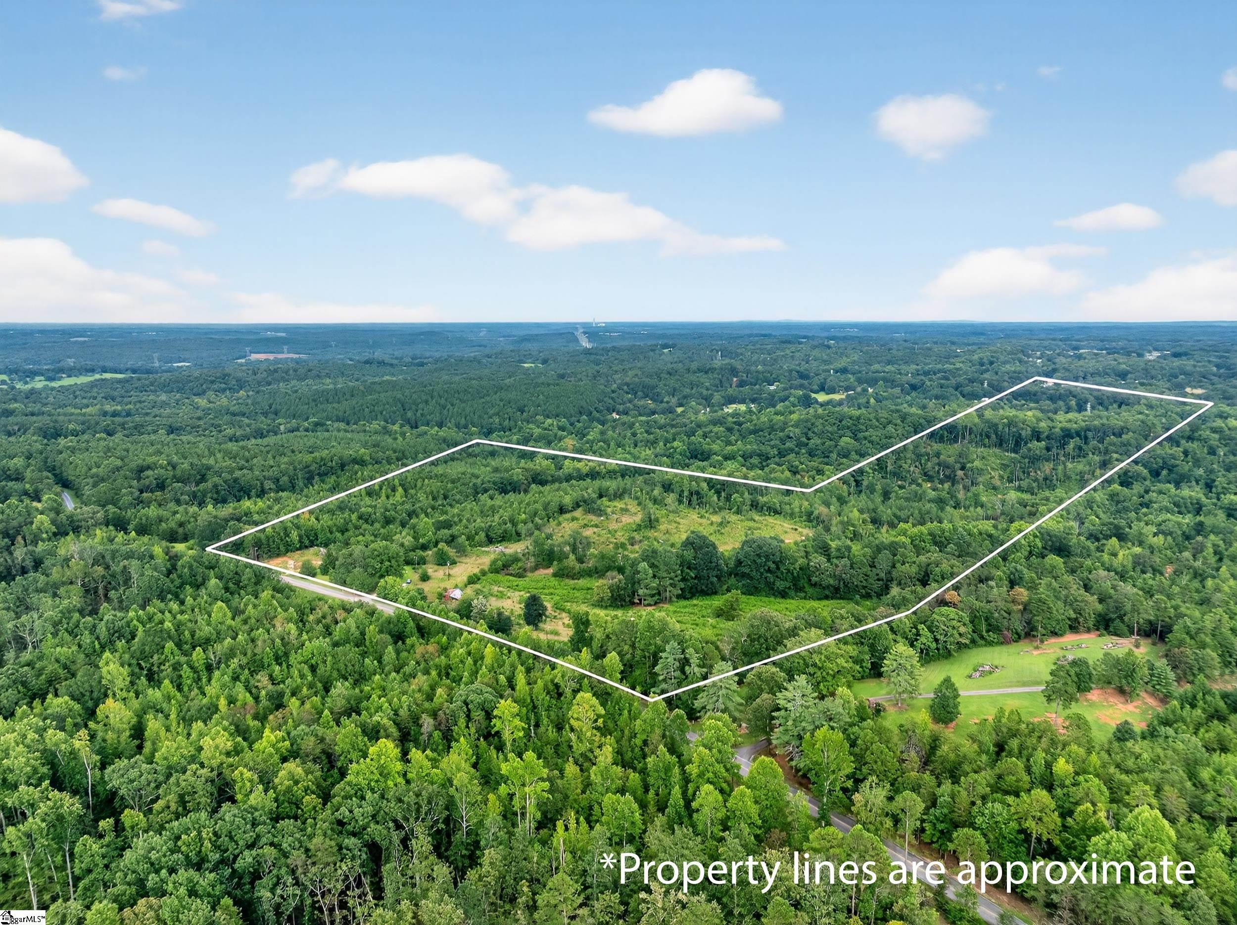 550 Harris Road Chesnee, SC 29323