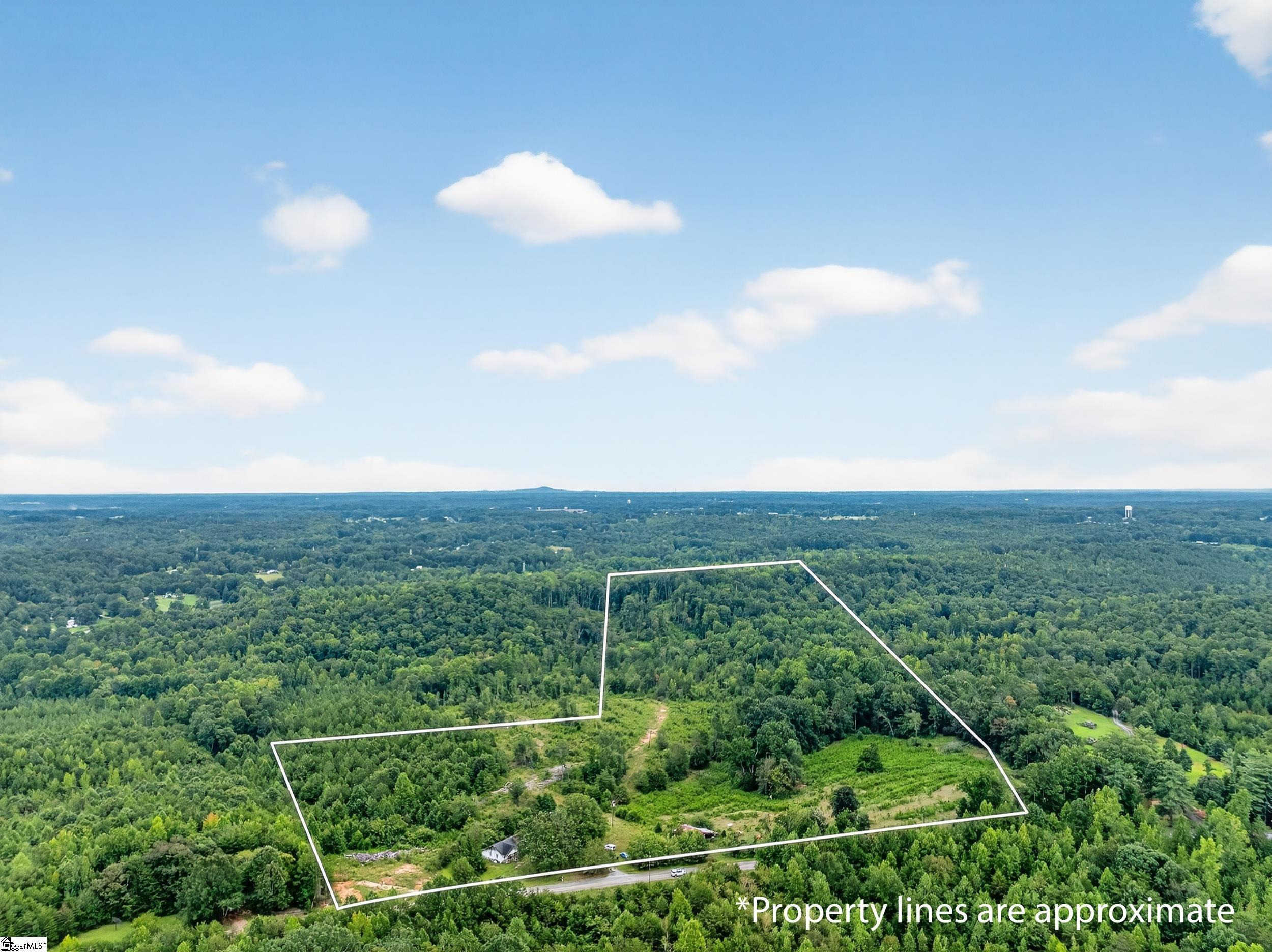 550 Harris Road Chesnee, SC 29323
