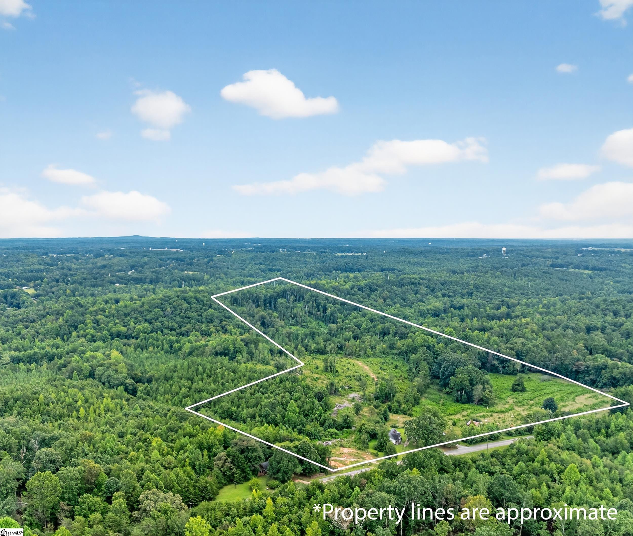 550 Harris Road Chesnee, SC 29323