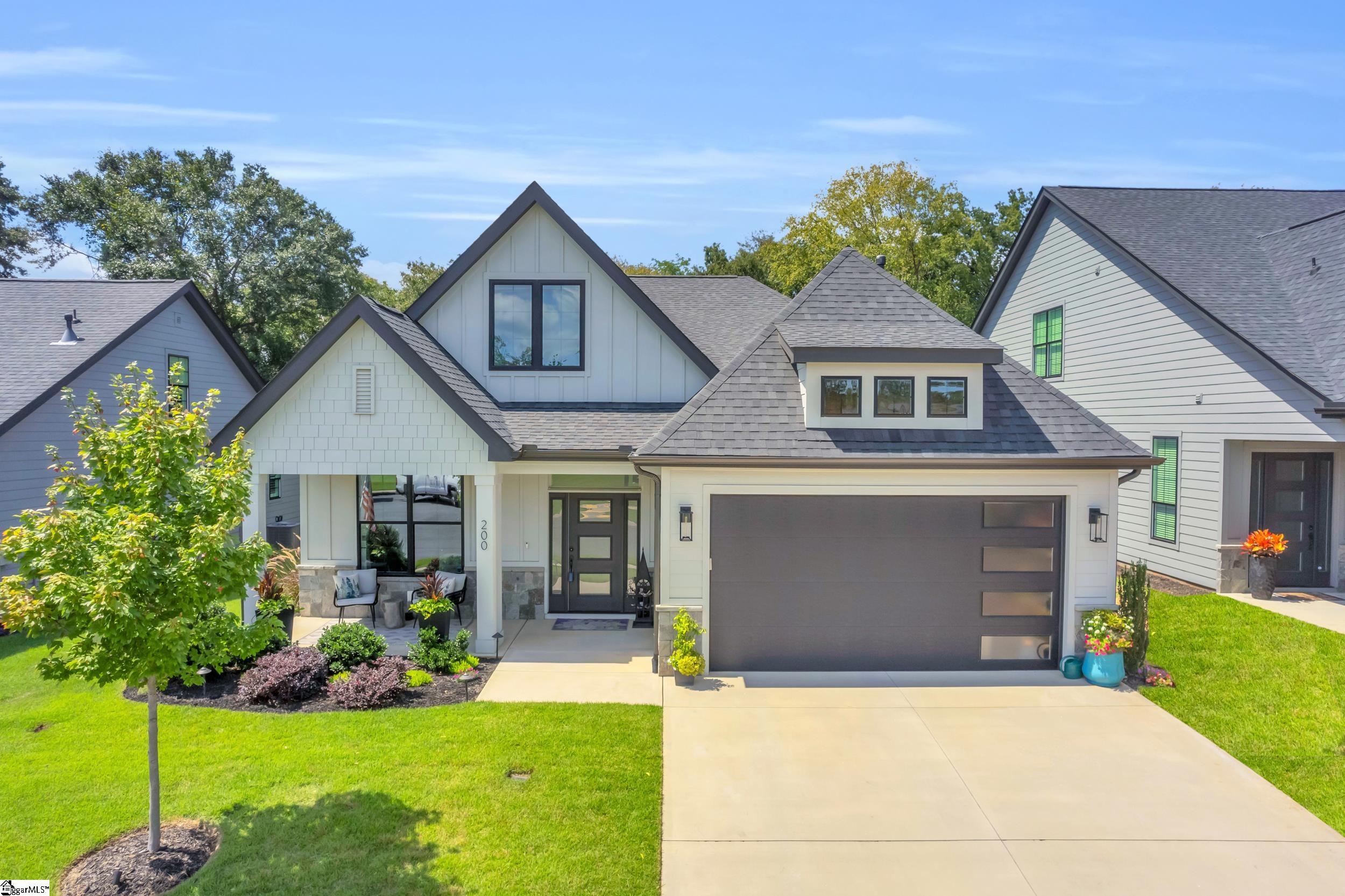 200 Waterville Way Simpsonville, SC 29681