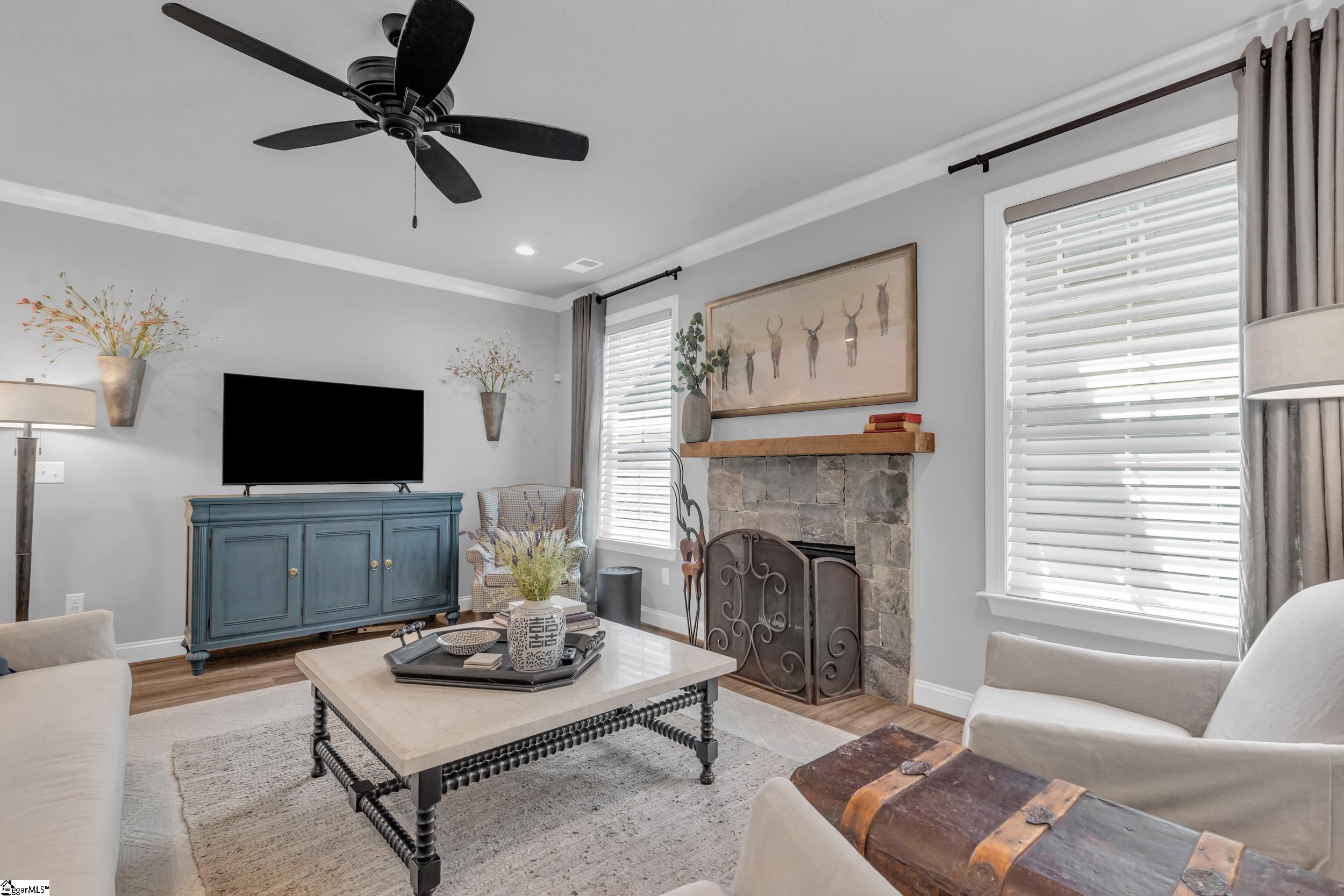 200 Waterville Way Simpsonville, SC 29681