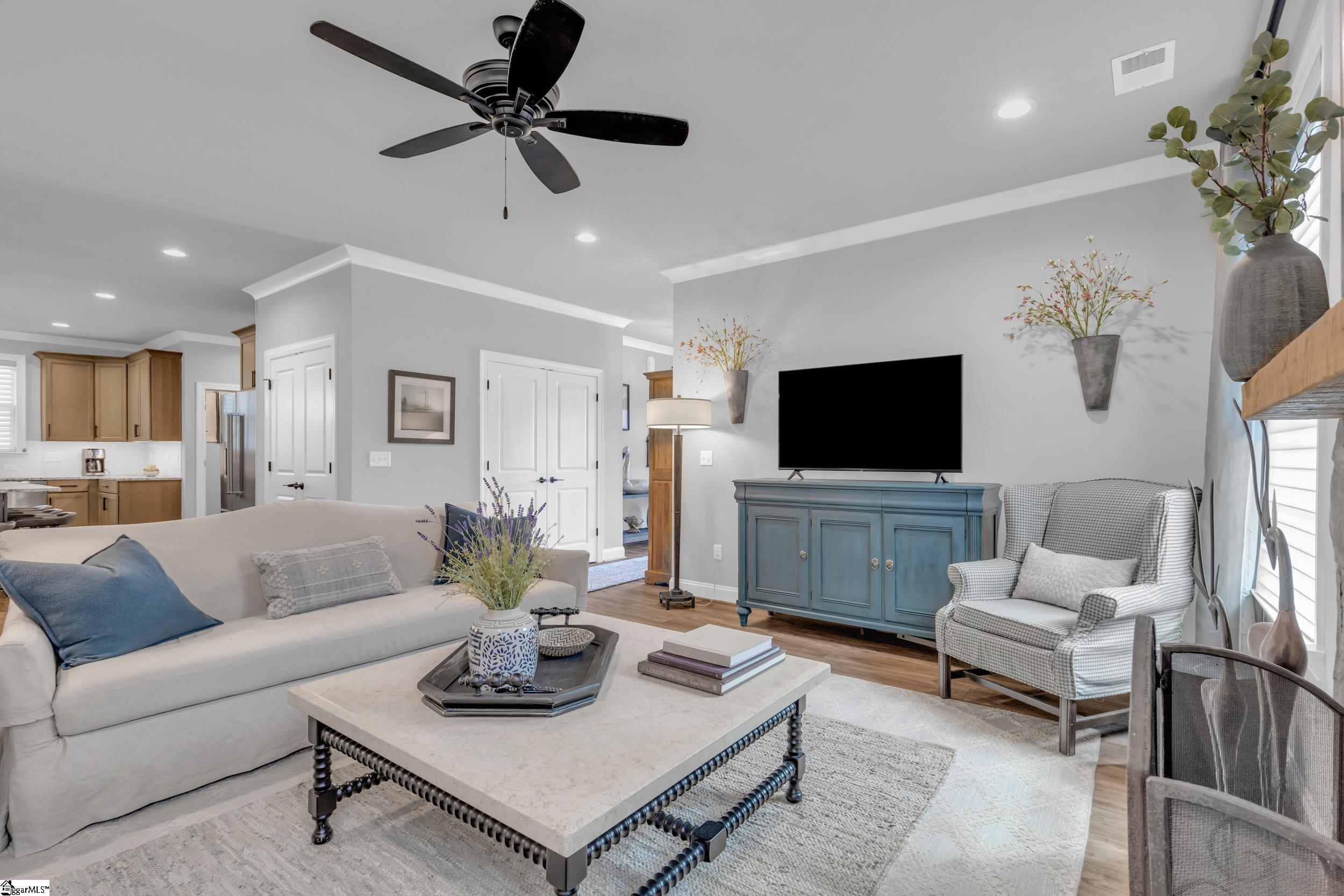 200 Waterville Way Simpsonville, SC 29681