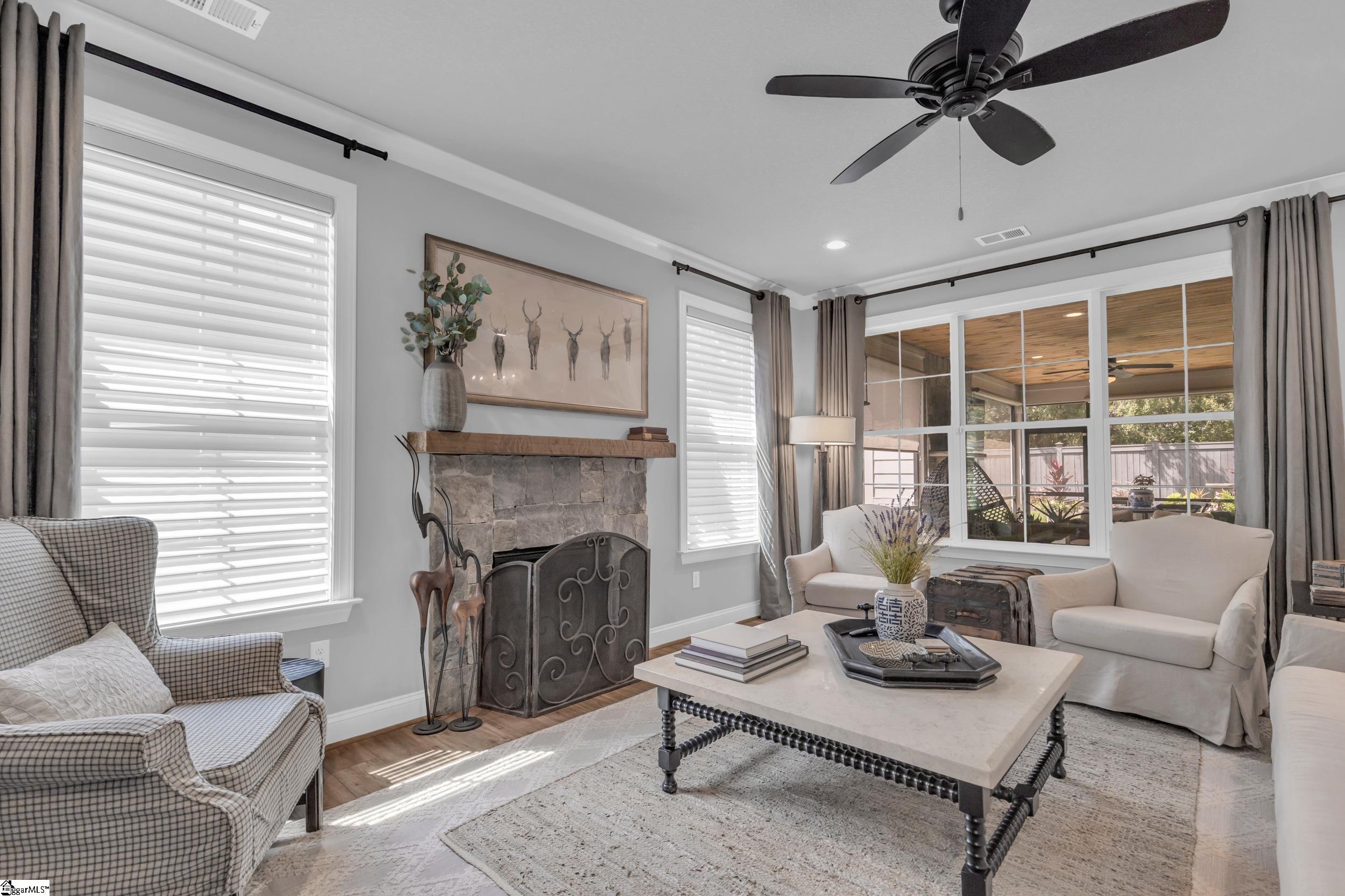200 Waterville Way Simpsonville, SC 29681