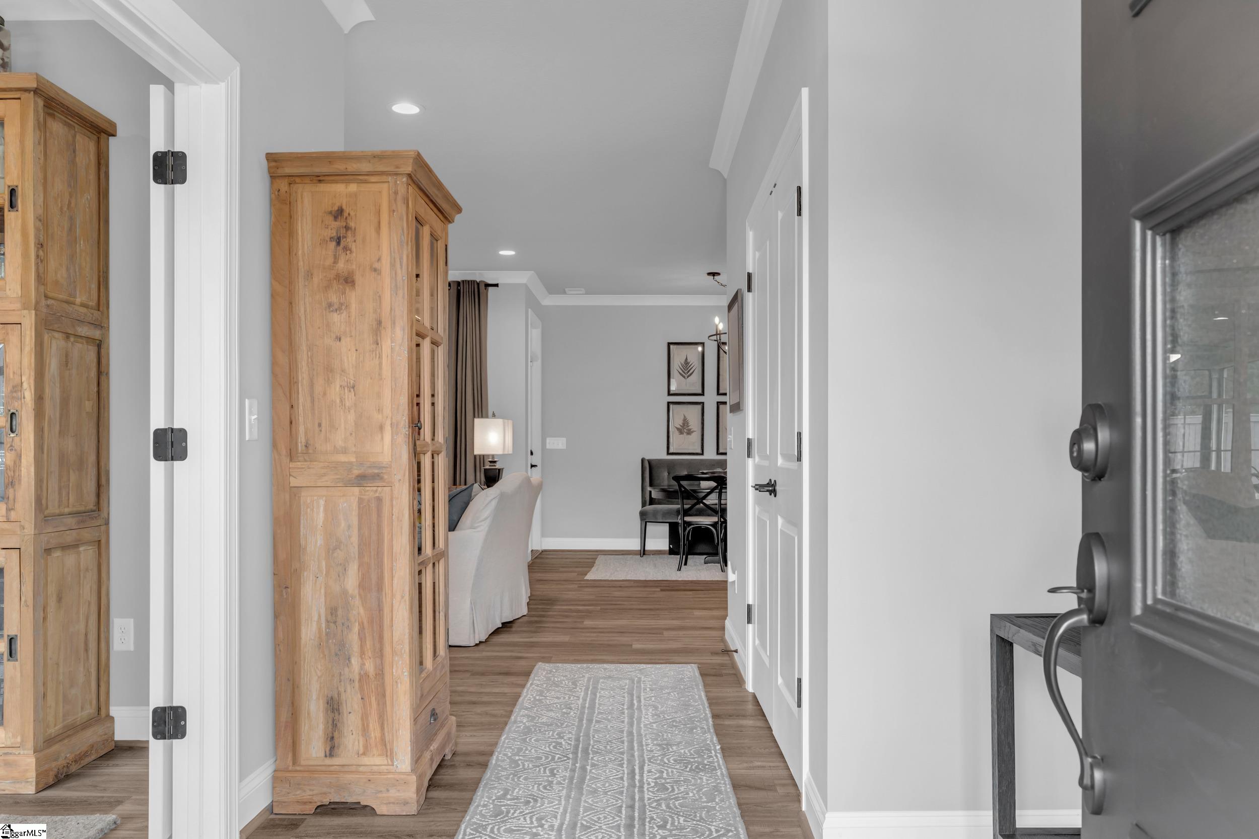200 Waterville Way Simpsonville, SC 29681