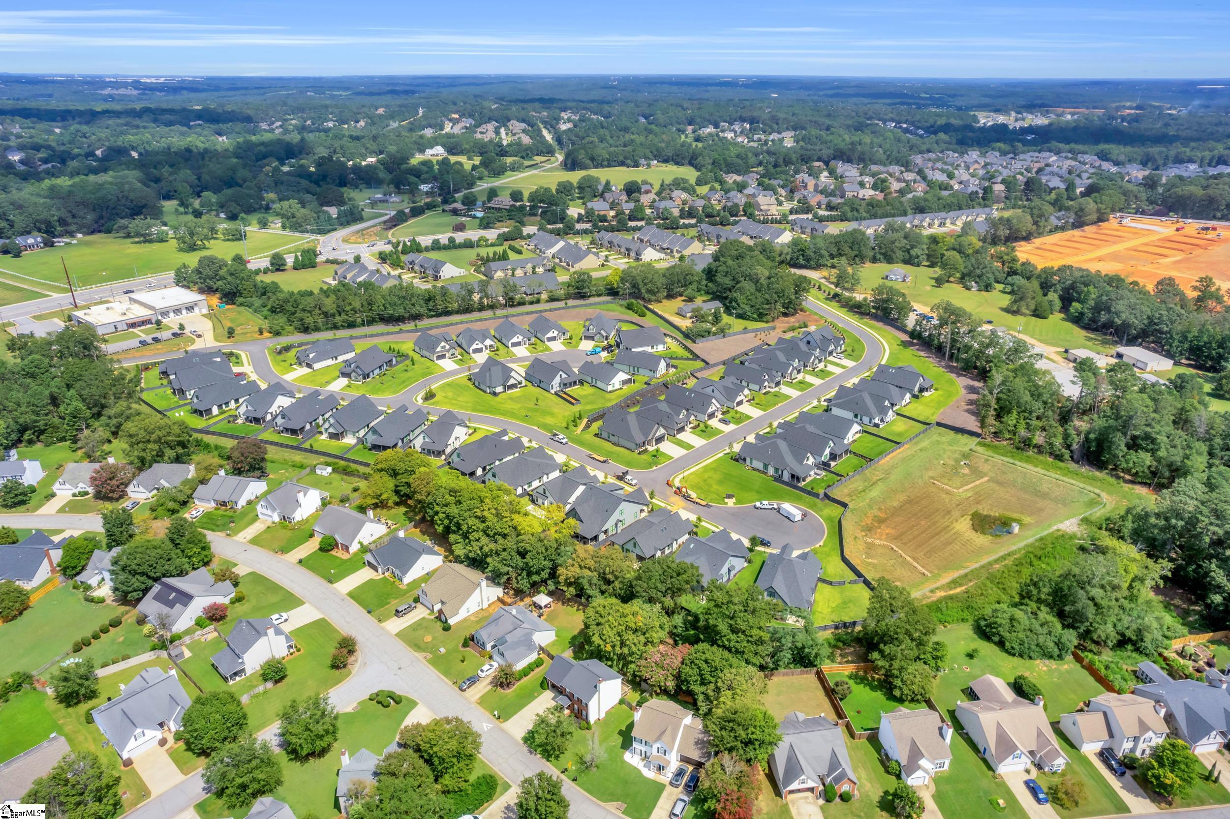 200 Waterville Way Simpsonville, SC 29681