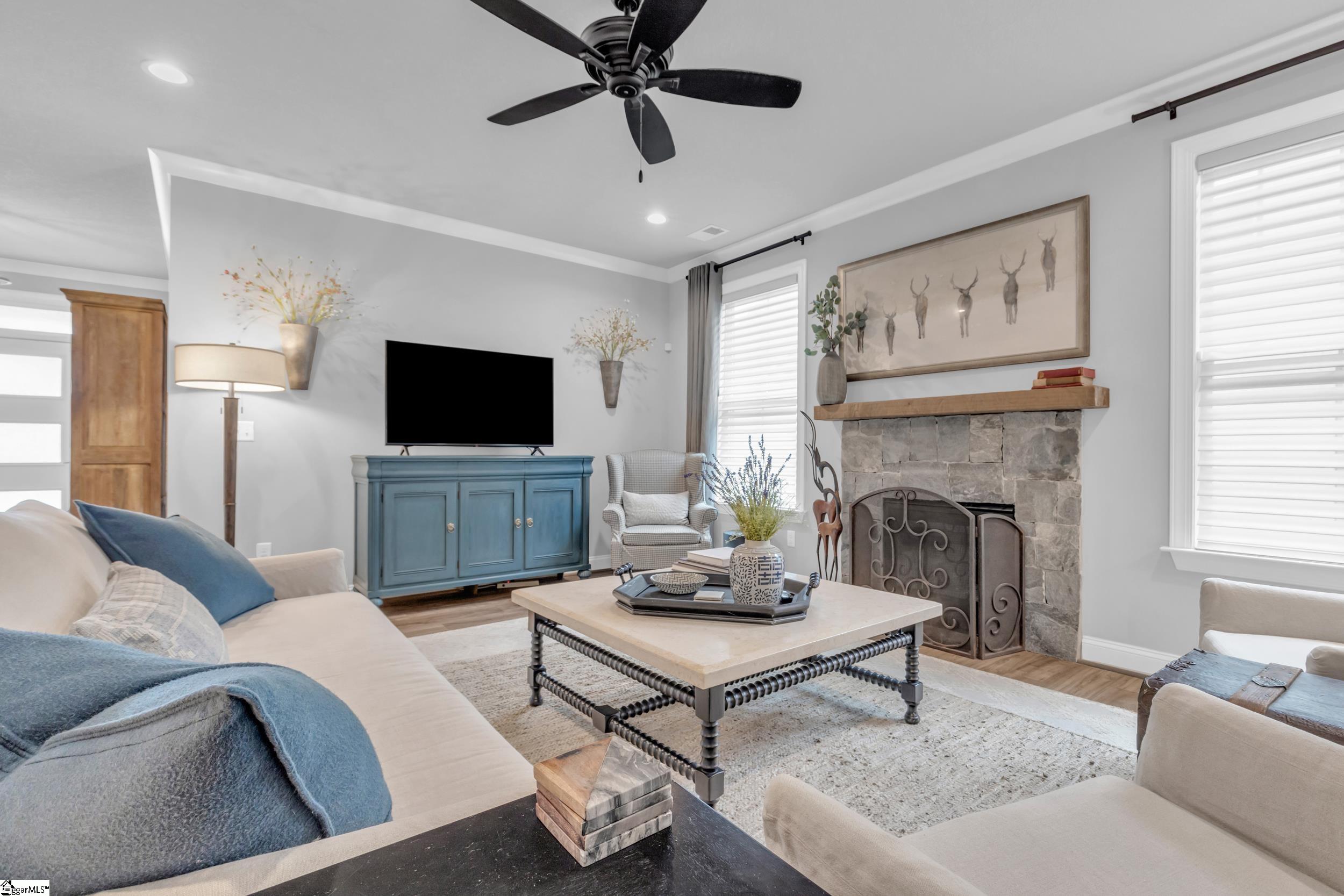 200 Waterville Way Simpsonville, SC 29681