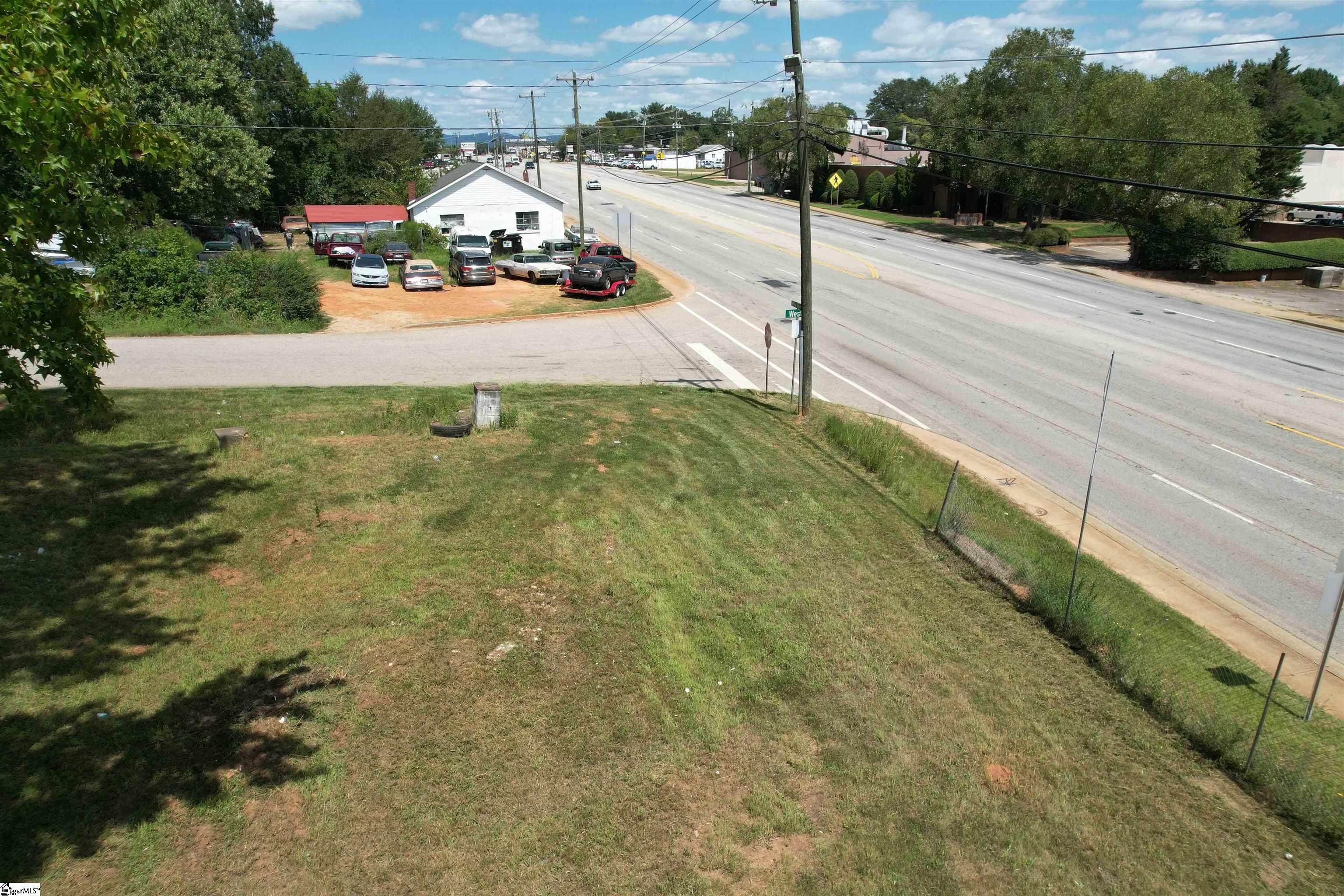 4301 Easley Bridge Exit Road Greenville, SC 29611
