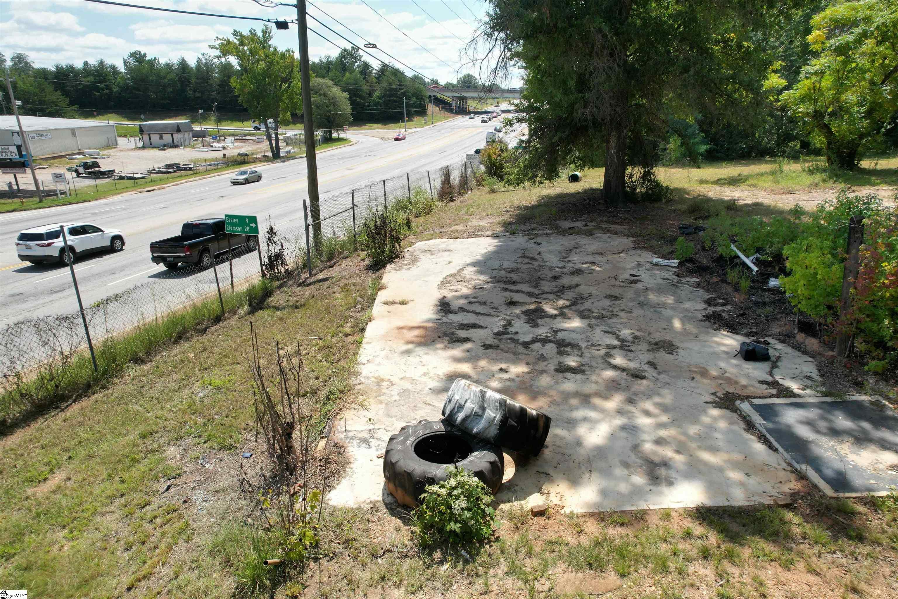 4301 Easley Bridge Exit Road Greenville, SC 29611