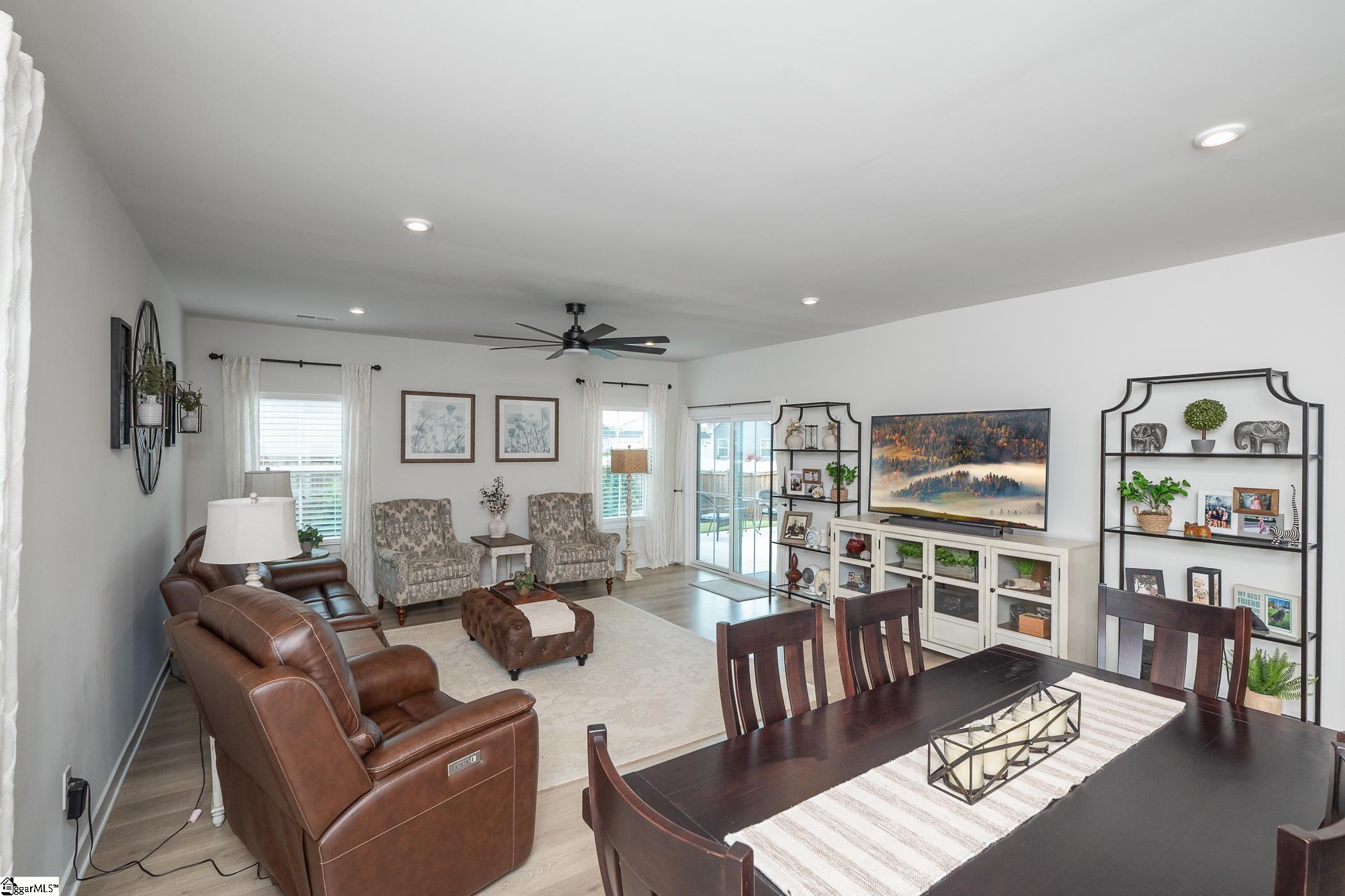 1627 Jessamine Drive Woodruff, SC 29388-6807