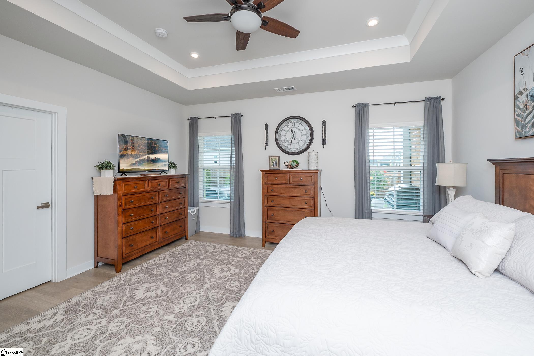 1627 Jessamine Drive Woodruff, SC 29388-6807