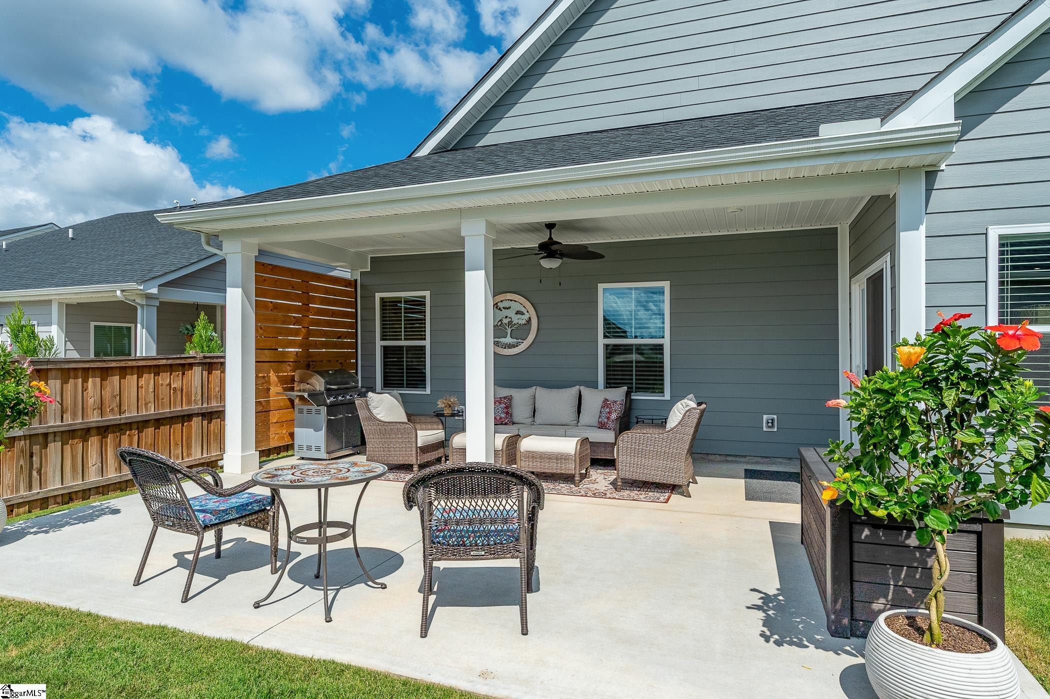 1627 Jessamine Drive Woodruff, SC 29388-6807