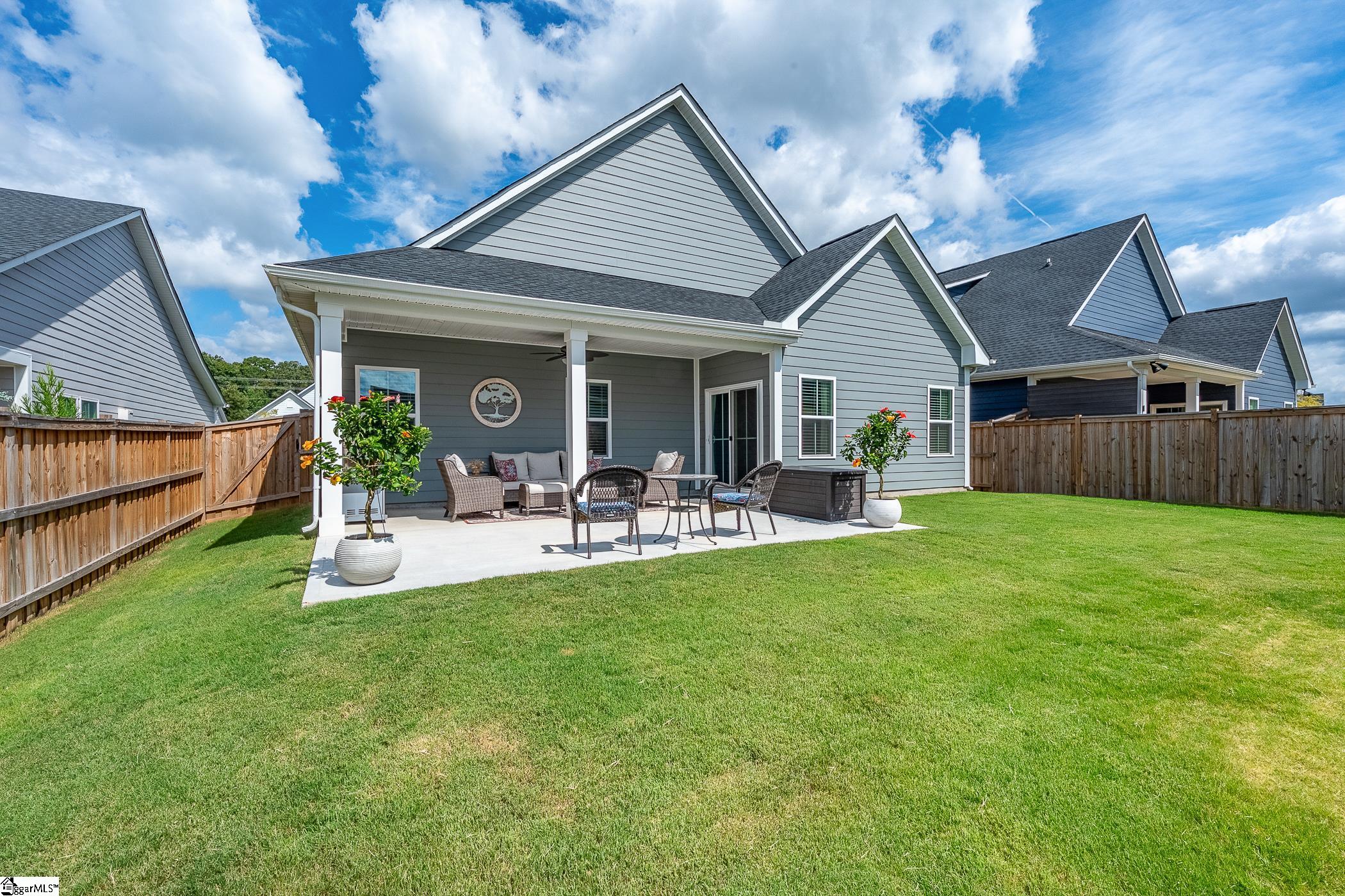 1627 Jessamine Drive Woodruff, SC 29388-6807