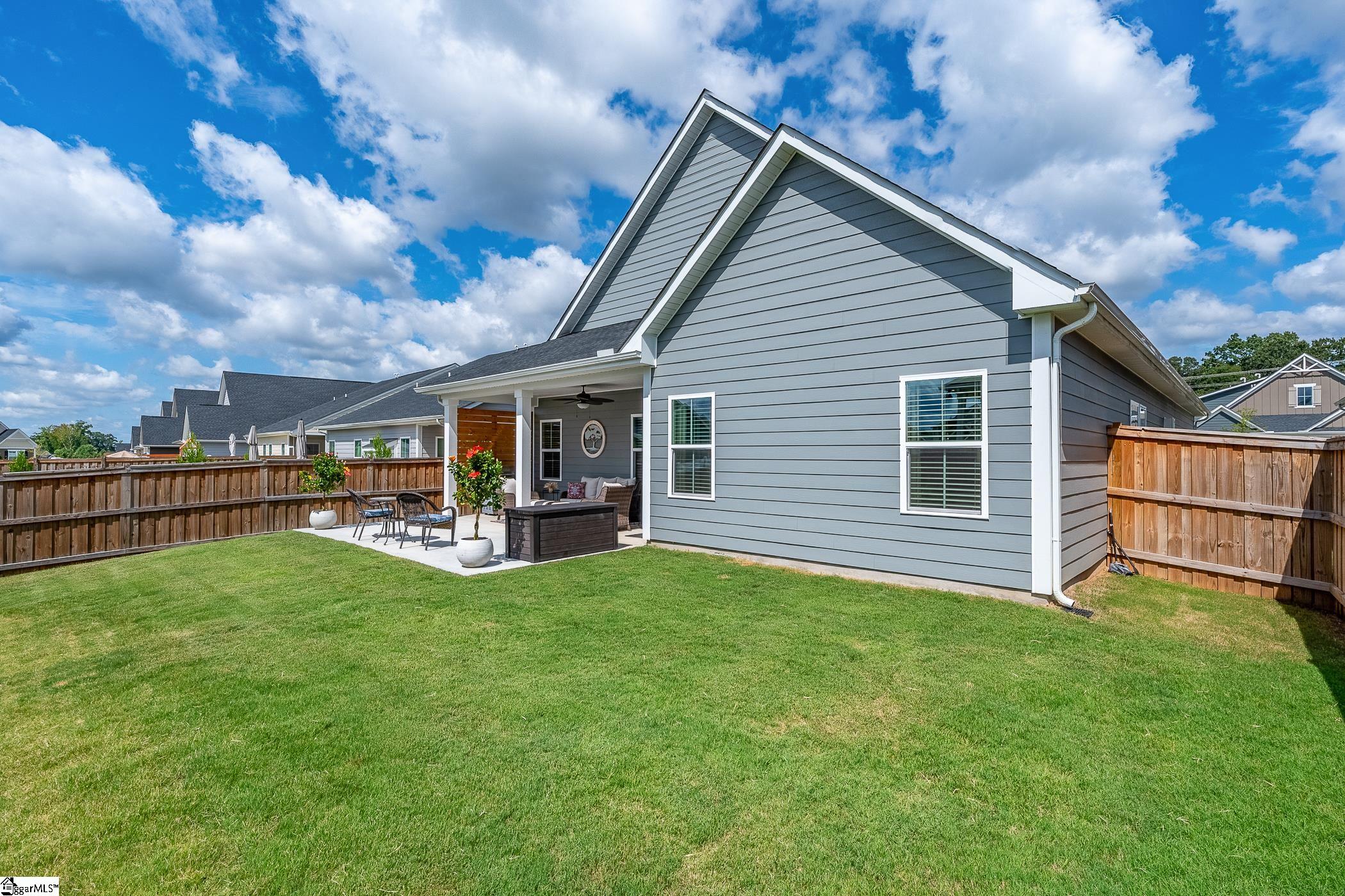 1627 Jessamine Drive Woodruff, SC 29388-6807