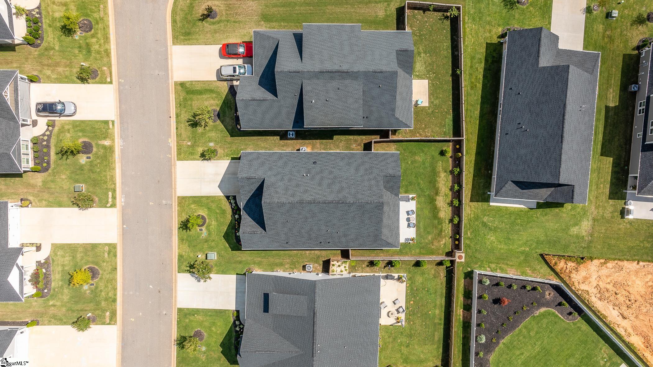 1627 Jessamine Drive Woodruff, SC 29388-6807