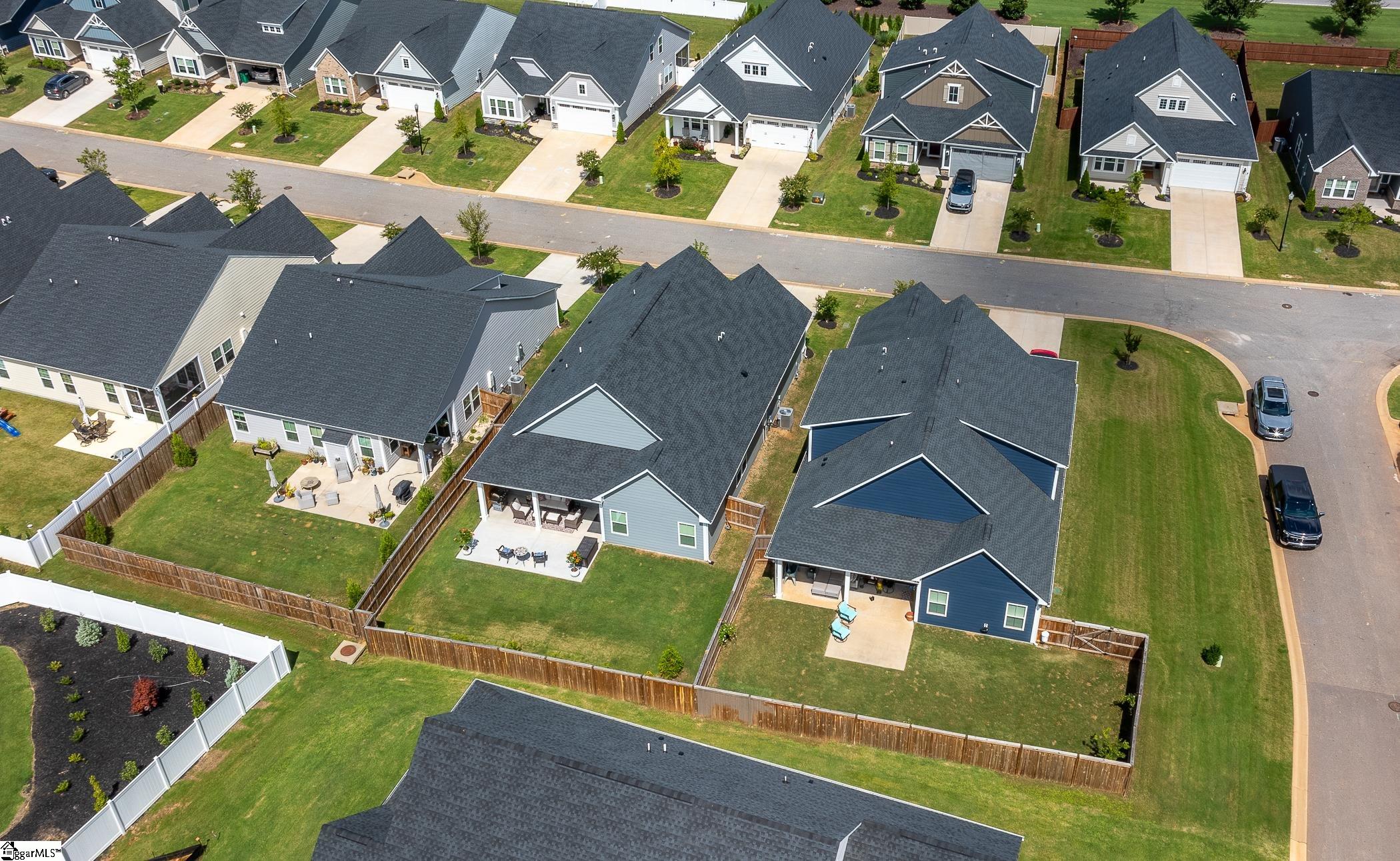 1627 Jessamine Drive Woodruff, SC 29388-6807