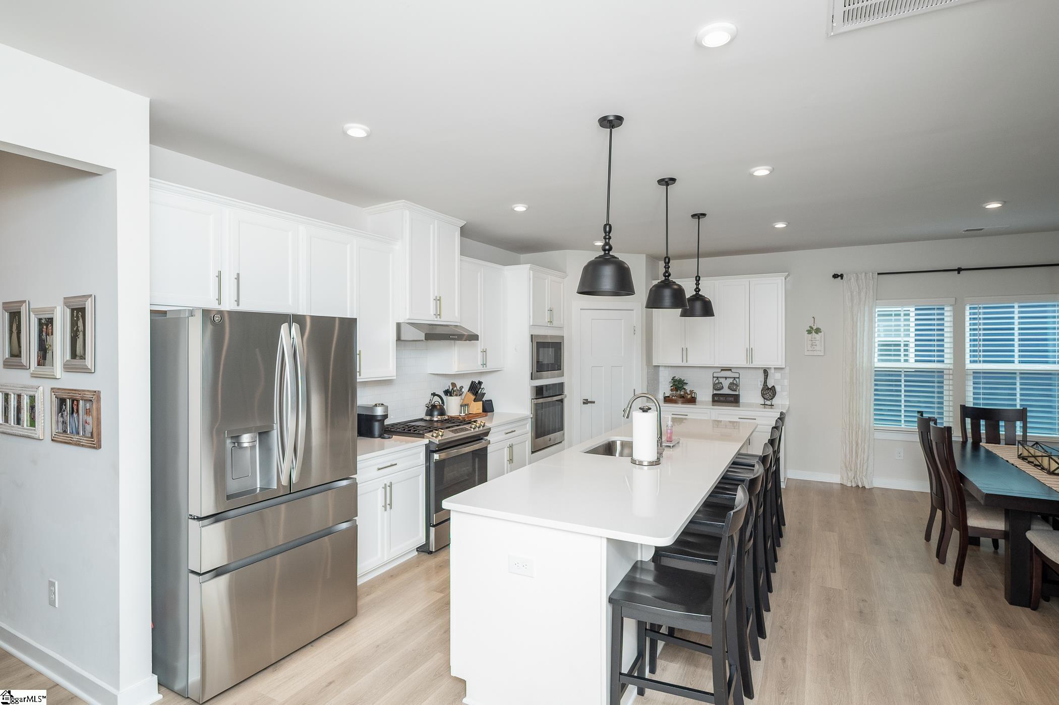 1627 Jessamine Drive Woodruff, SC 29388-6807