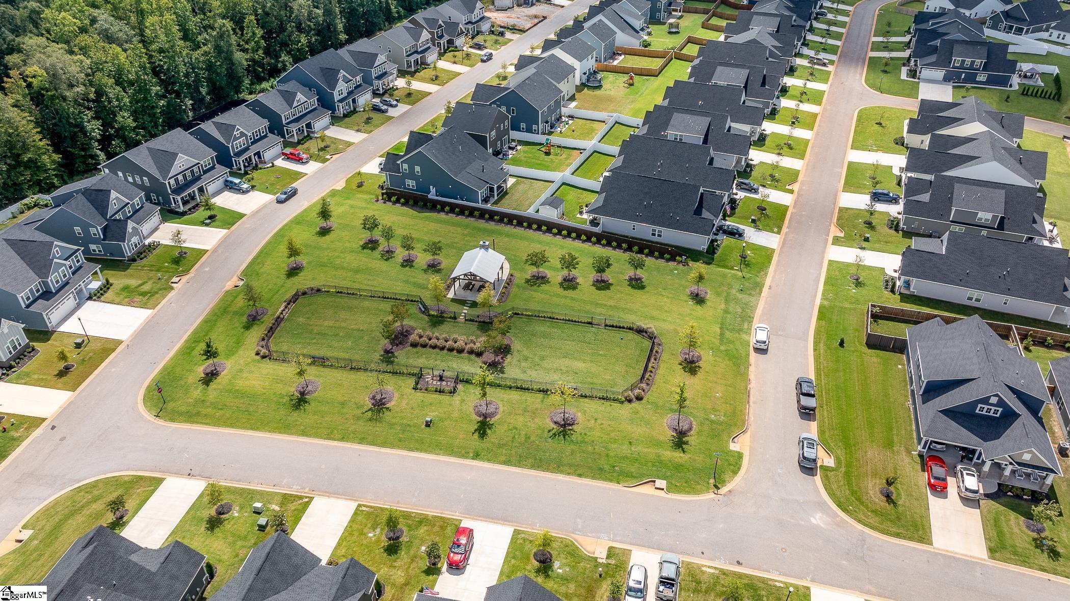1627 Jessamine Drive Woodruff, SC 29388-6807