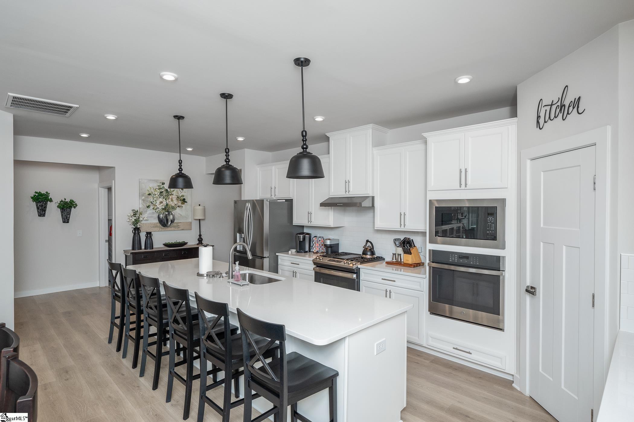 1627 Jessamine Drive Woodruff, SC 29388-6807