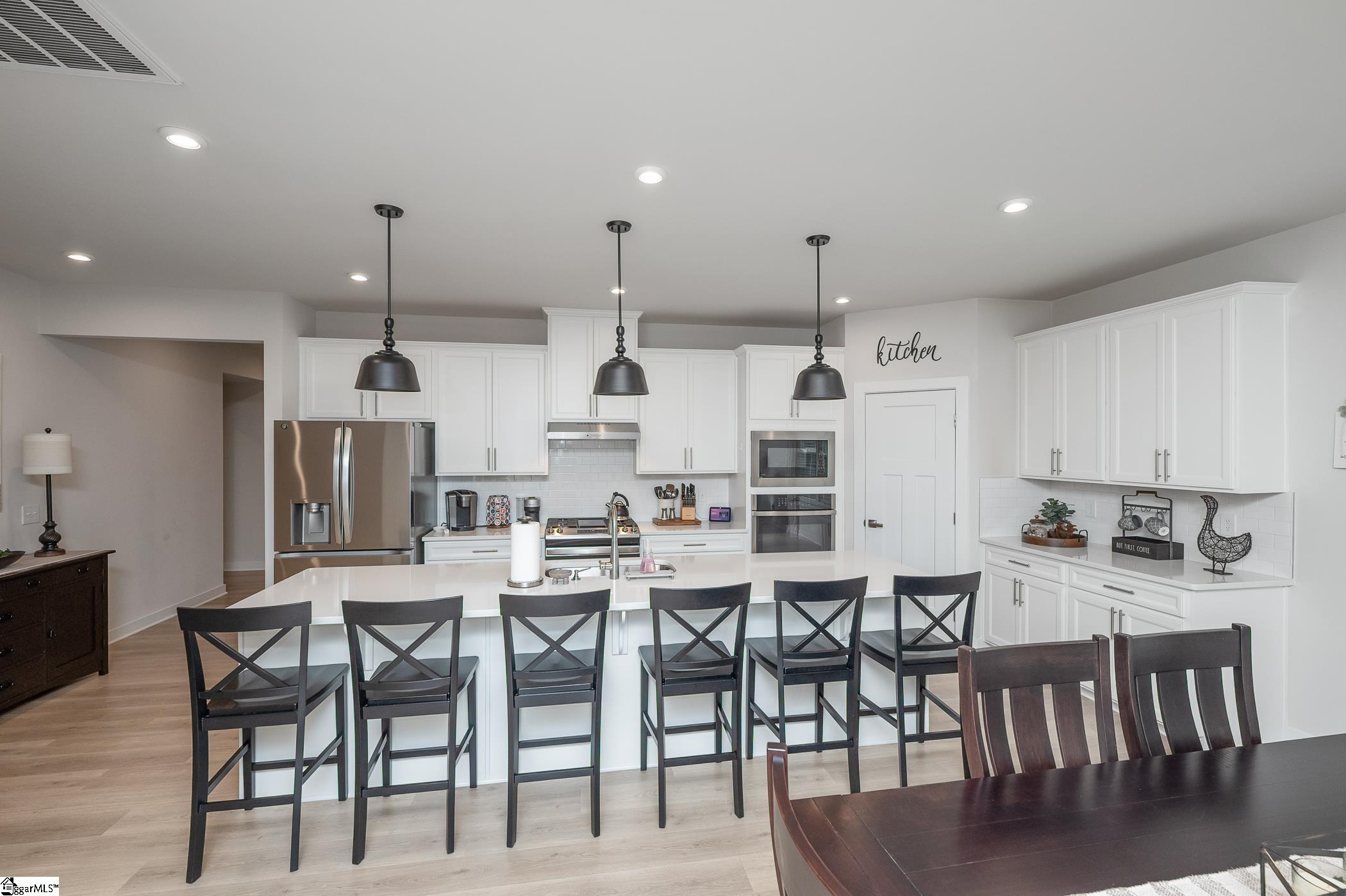 1627 Jessamine Drive Woodruff, SC 29388-6807