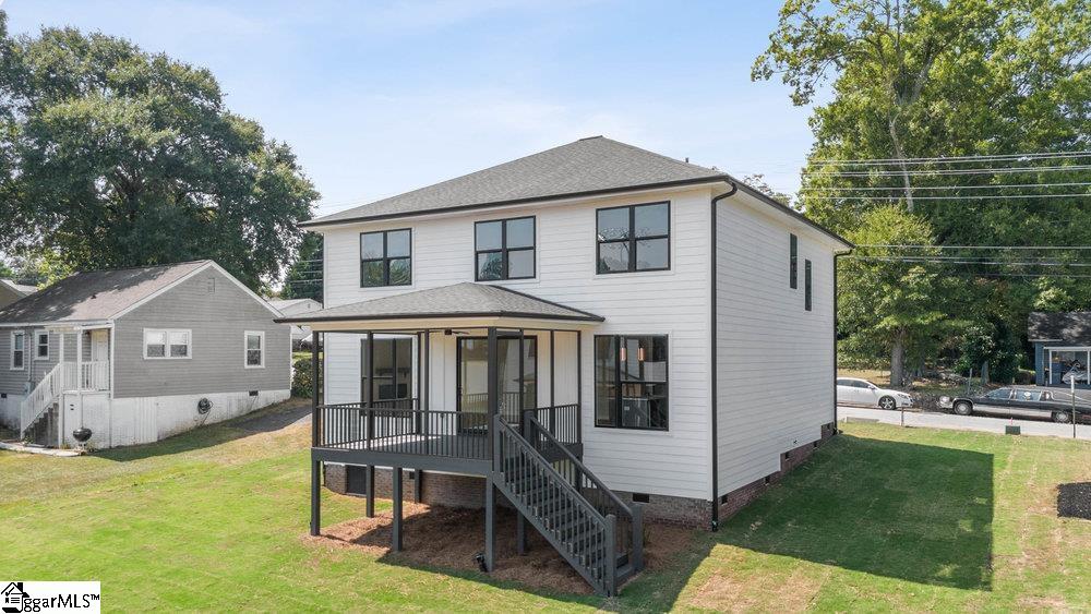 120 Morrow Street Greer, SC 29650