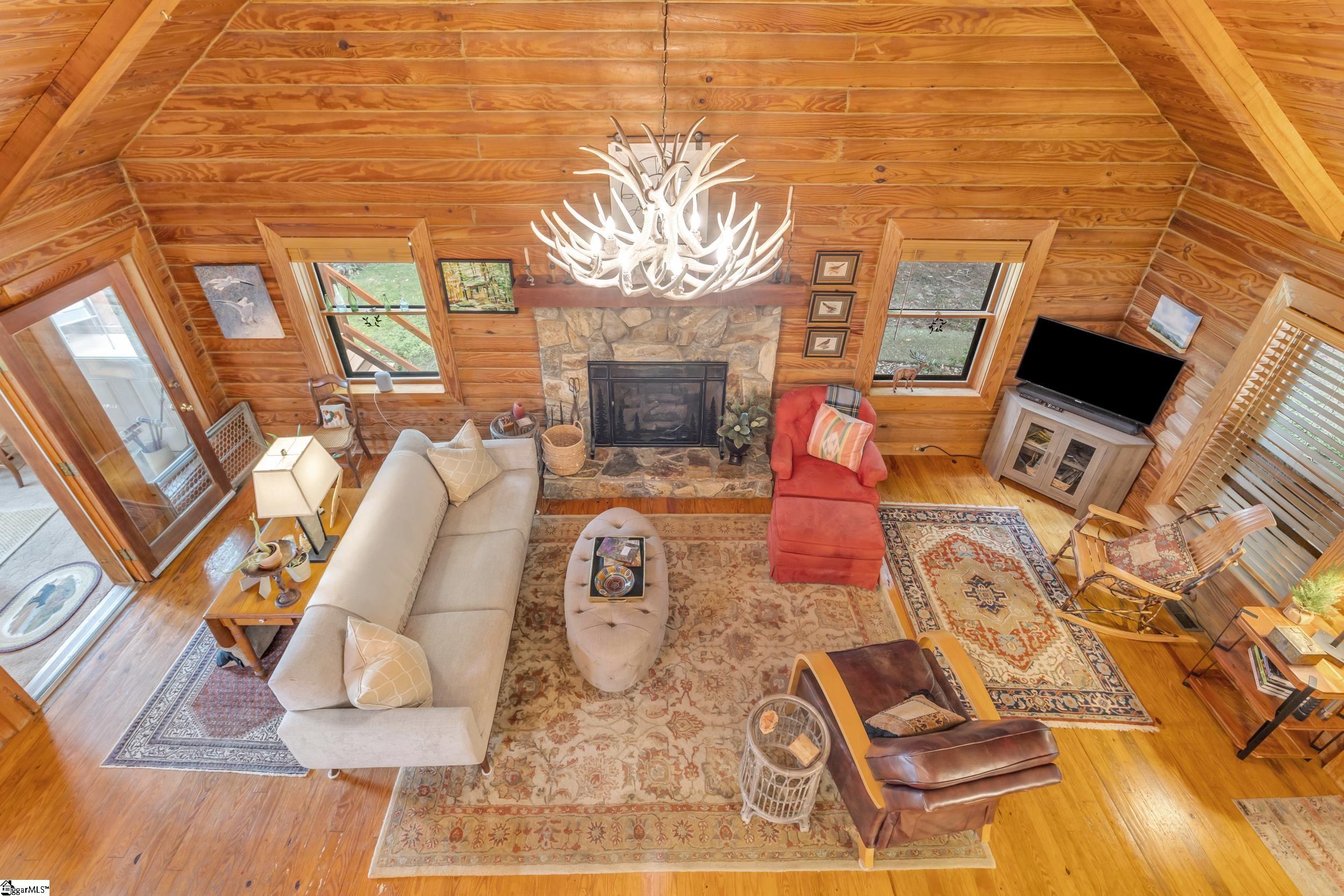 926 White Oak Mountain Road Columbus, SC 28722