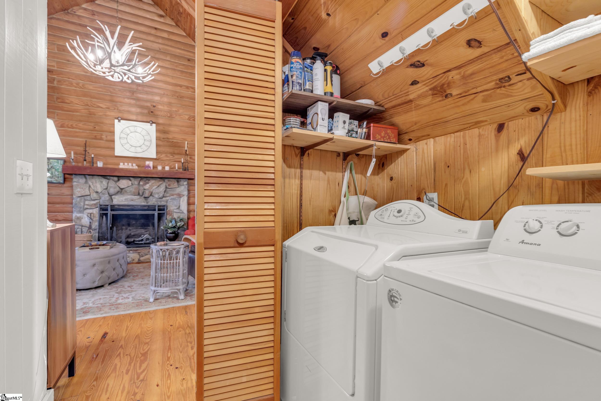 926 White Oak Mountain Road Columbus, SC 28722