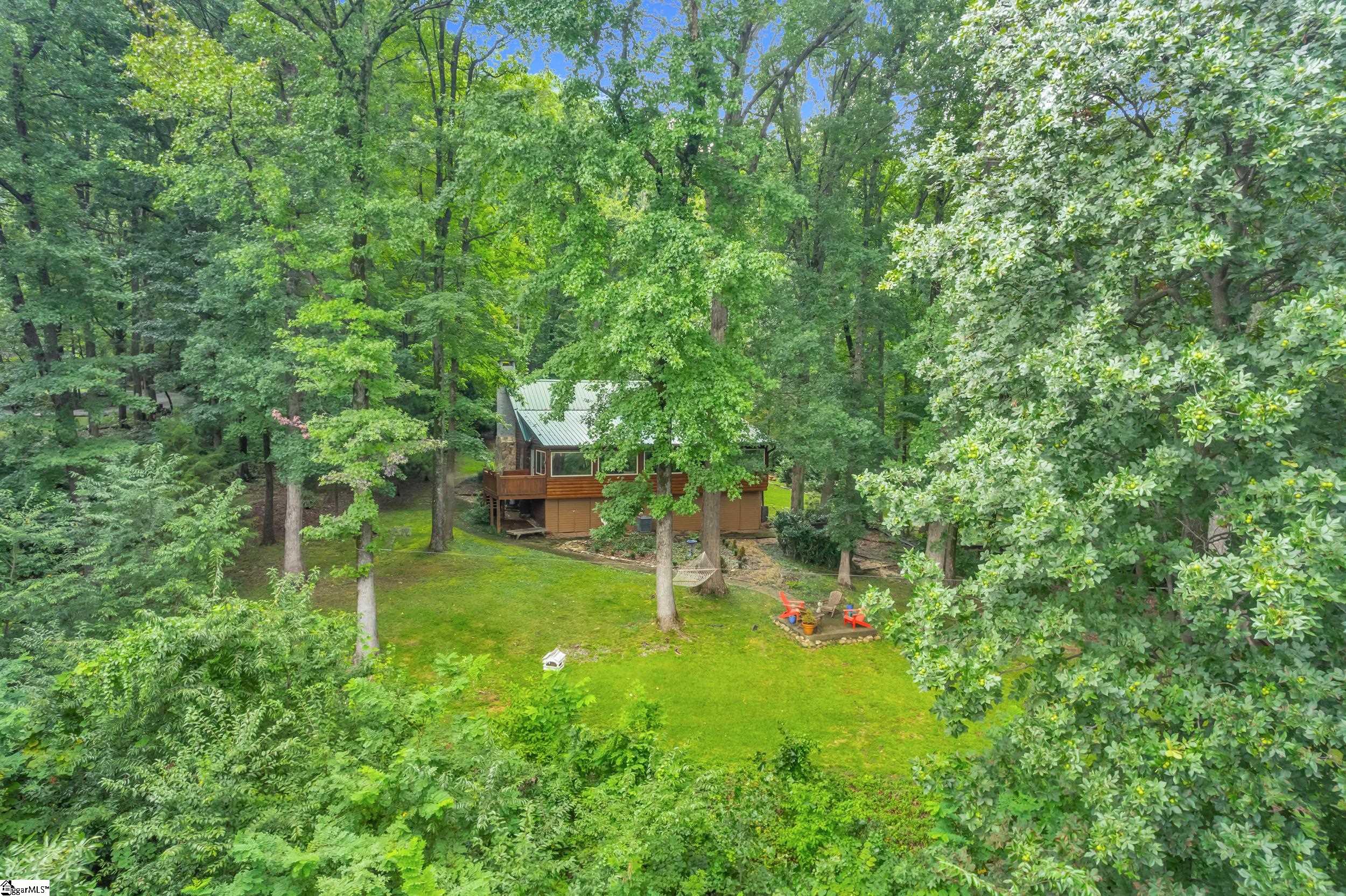 926 White Oak Mountain Road Columbus, SC 28722